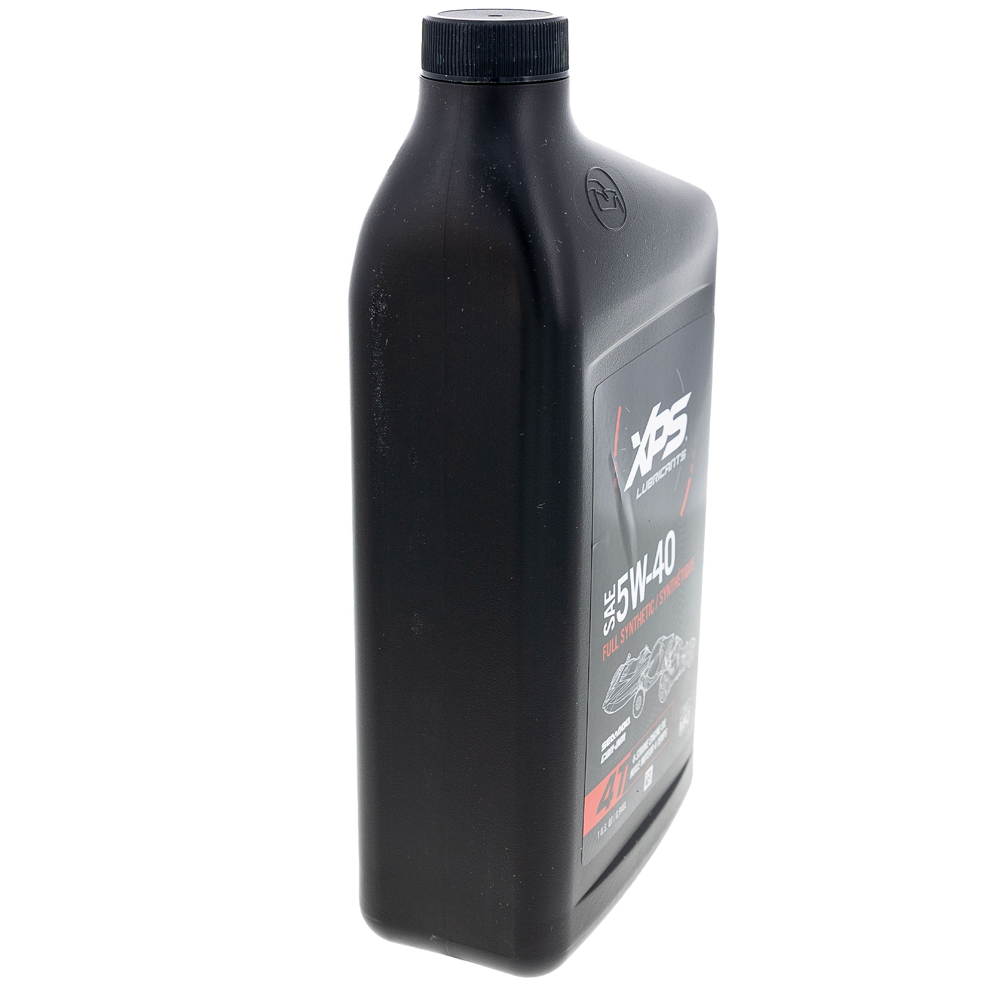 Can-Am Full Synthetic Oil Change Kit 9779489