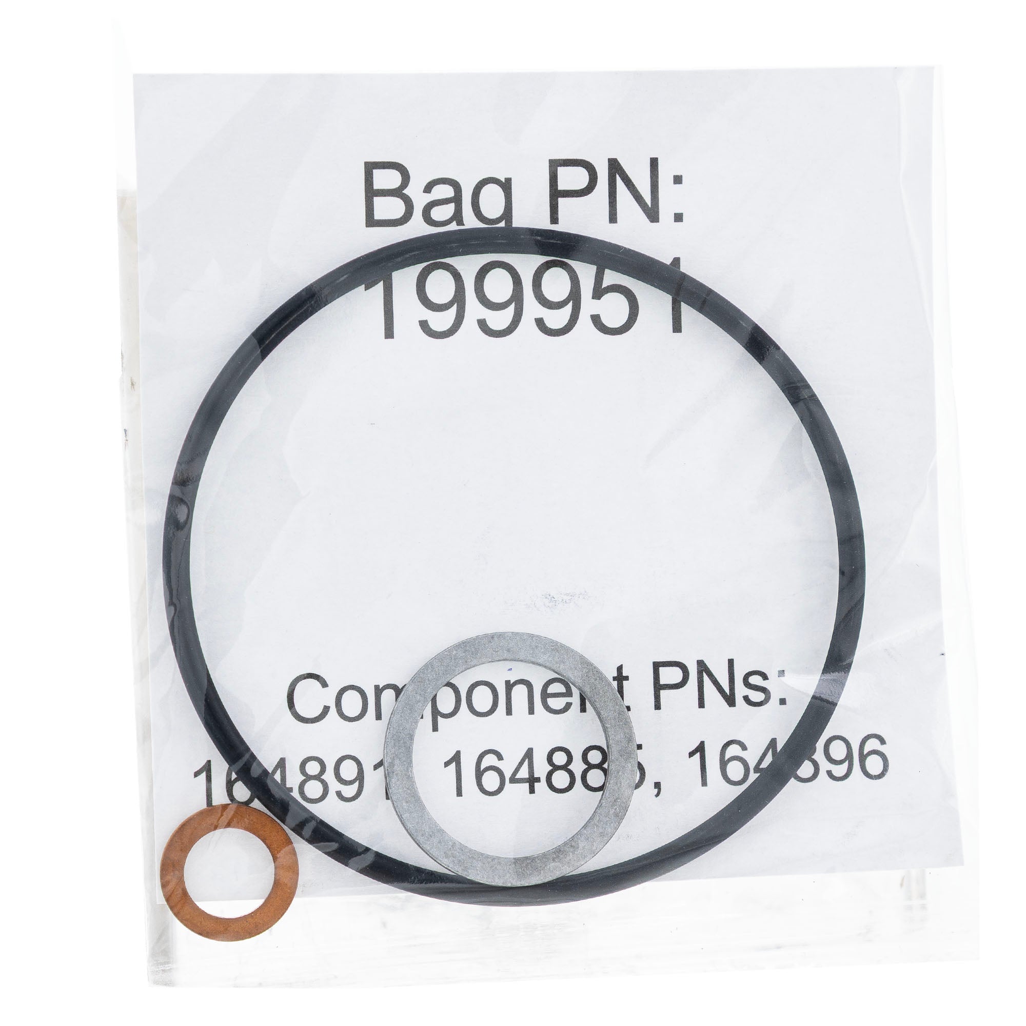 BRP 9779491 Ryker 4T 5W-40 Full Synthetic Oil Change Kit Rotax 900cc