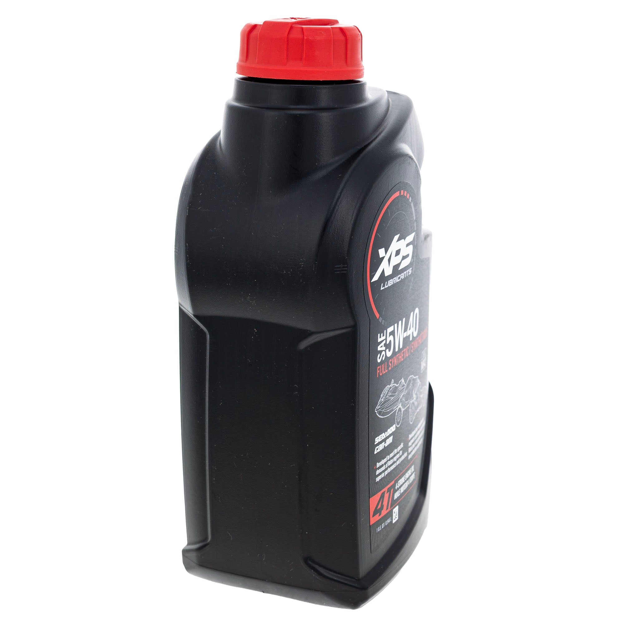 Genuine OEM Can-Am Engine Oil GTI GTX Tundra RXT 9779492