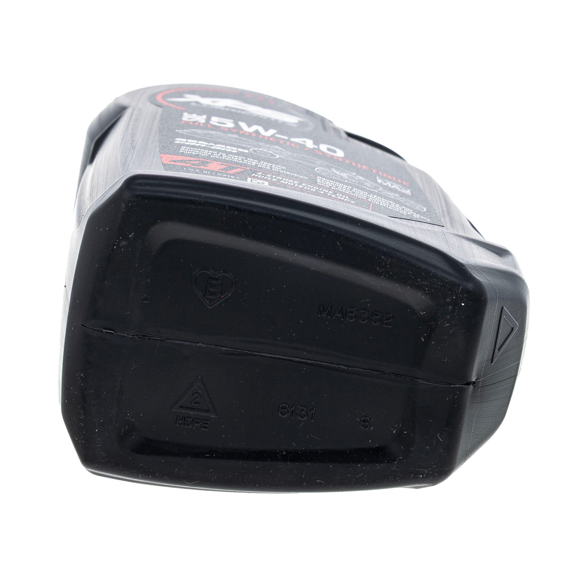 Can-Am 9779492 Ski-Doo XPS Rotax 4-Stroke Synthetic Oil 5W-40 1 Qt Ski Doo Sea