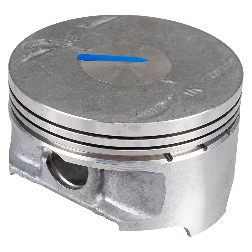 Genuine OEM Can-Am Piston DS S13101RB1000