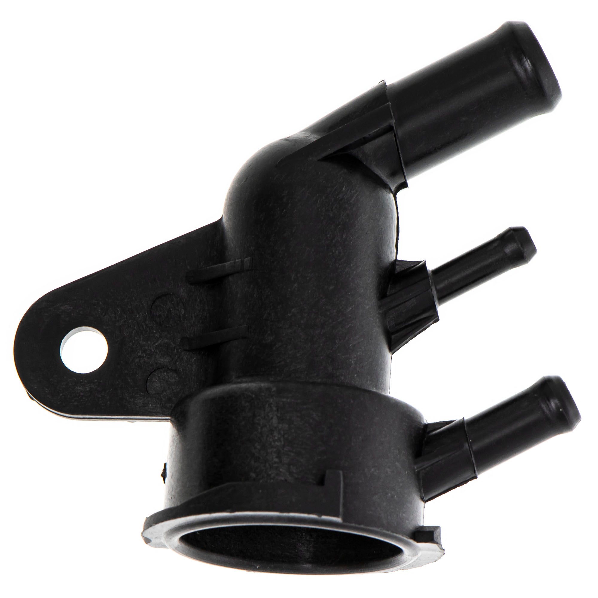 BRP Can-Am S19039H9A000 Filler Neck Assembly DS 250 2006-2024