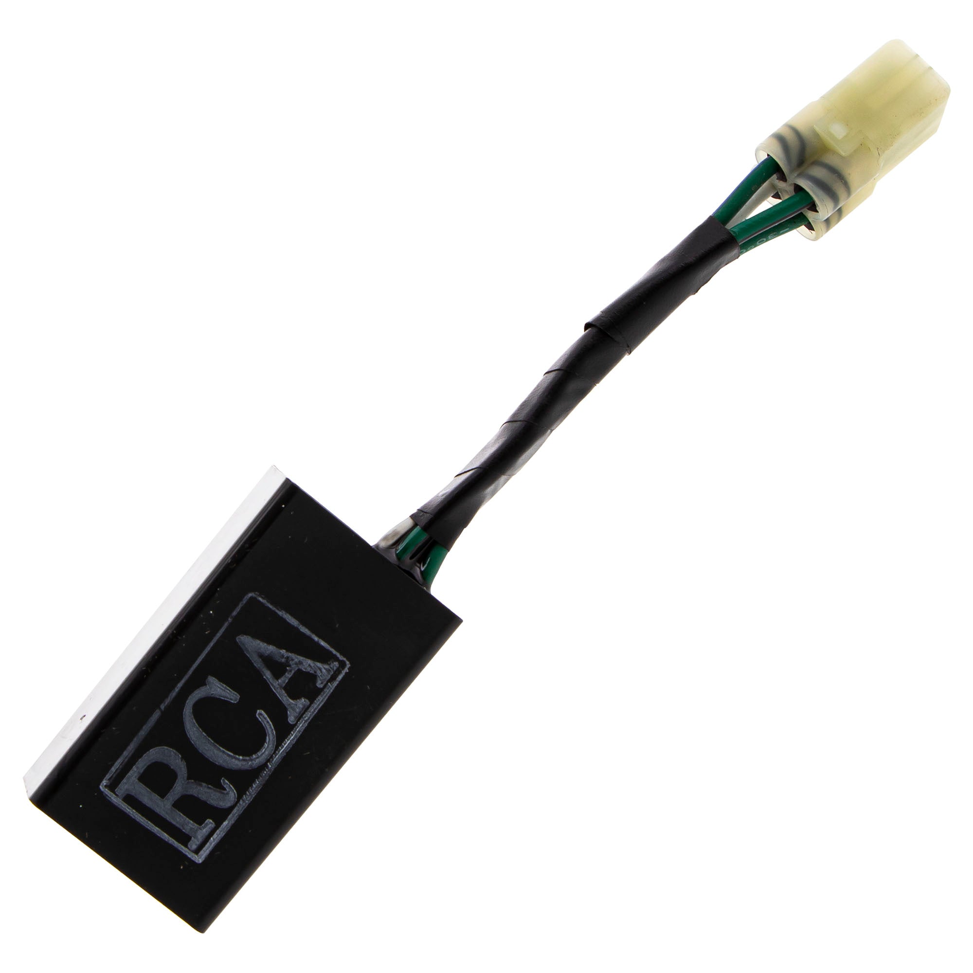 BRP Can-Am S37270RA1000 Coolant Temperature Control Unit DS 250 S37270RCA000