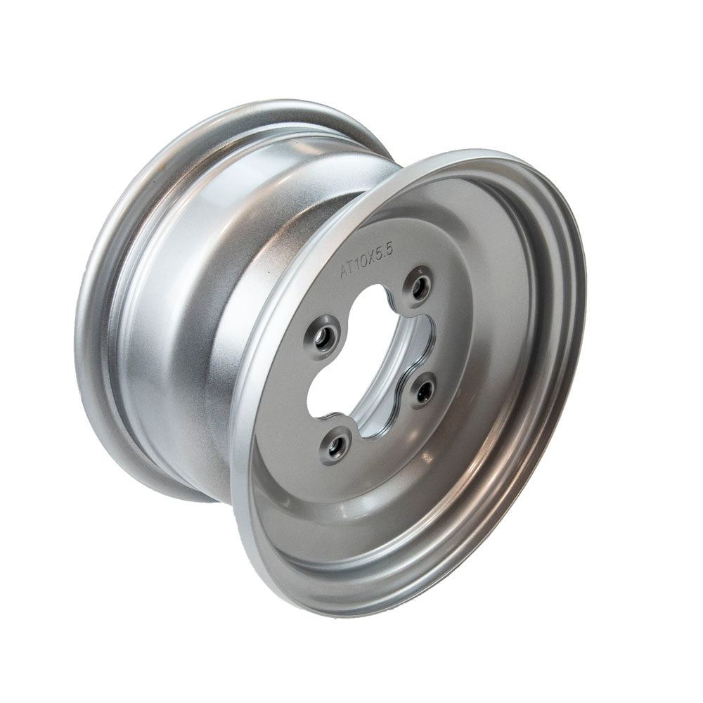 Genuine OEM Can-Am Front Rim DS S44650RCA000