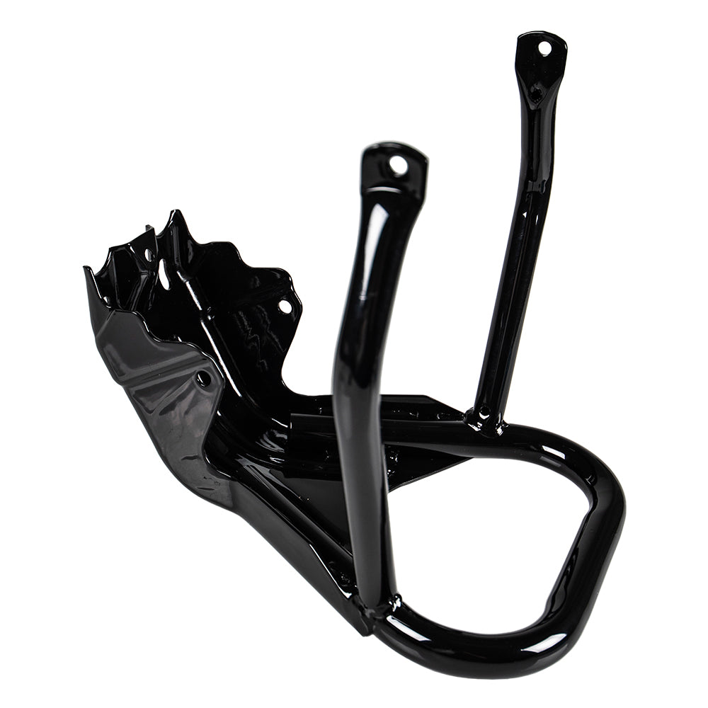 BRP S50400RCA000 Front Bumper DS 250 2006-2014