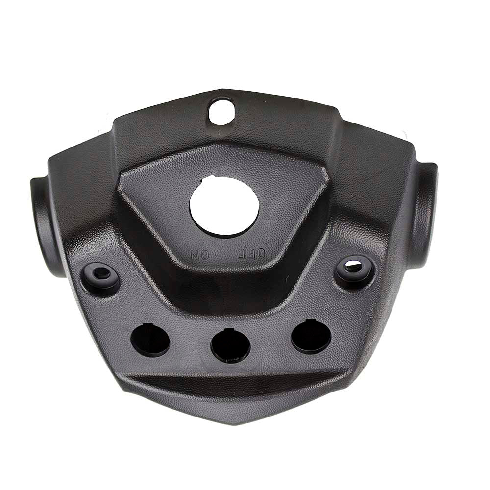 Genuine OEM Can-Am Cover DS S53210RCB000