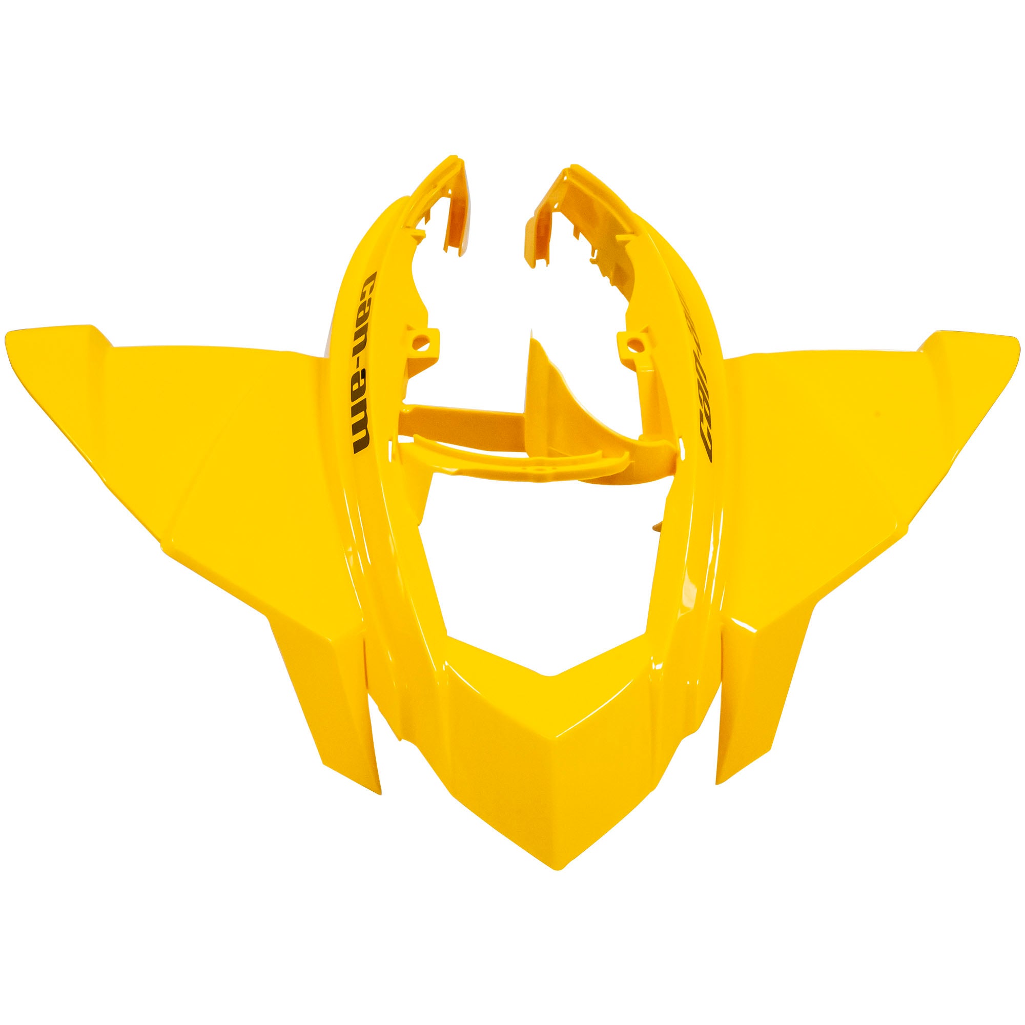 Genuine OEM BRP Fender