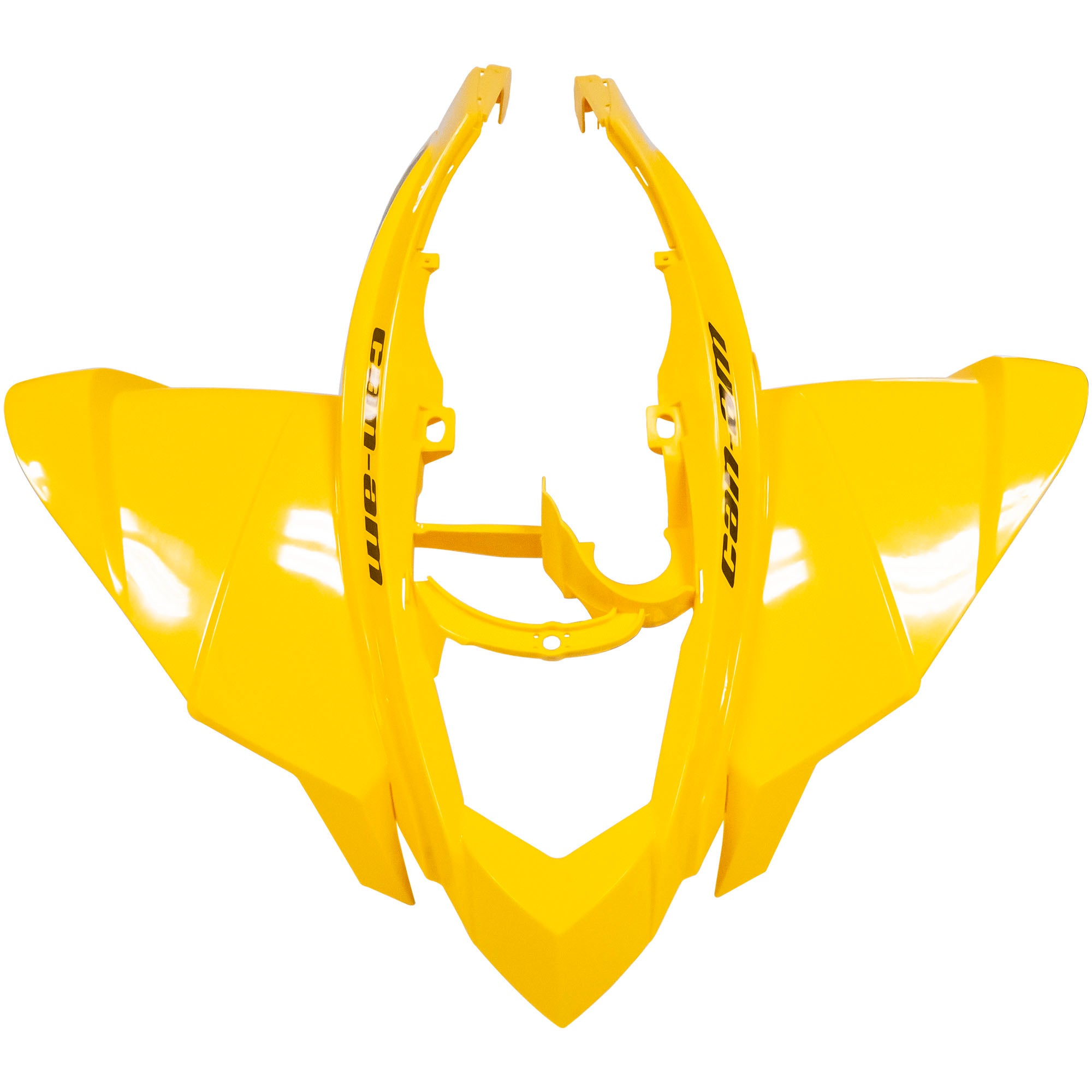BRP Yellow Front Fender S6110GRCBK00ZY