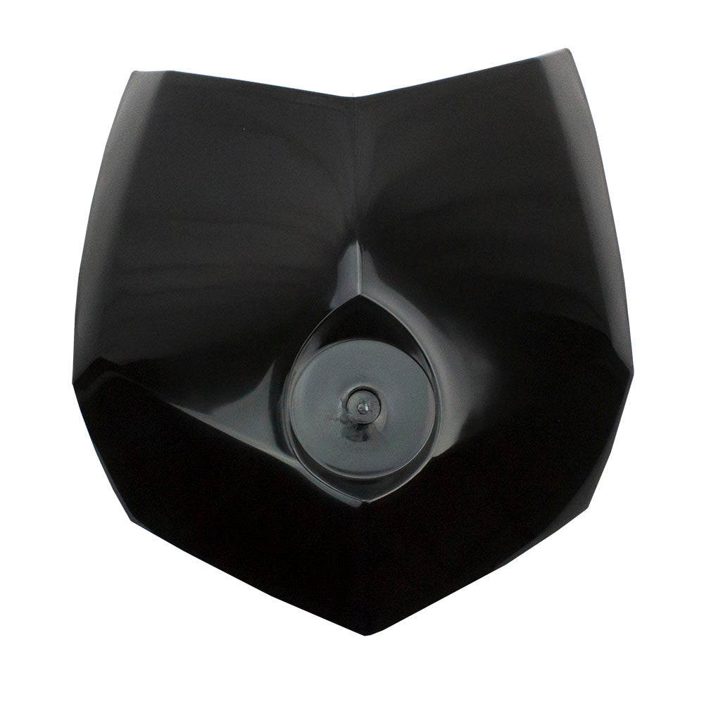 Genuine OEM Can-Am Radiator Cover DS S64305RCA000