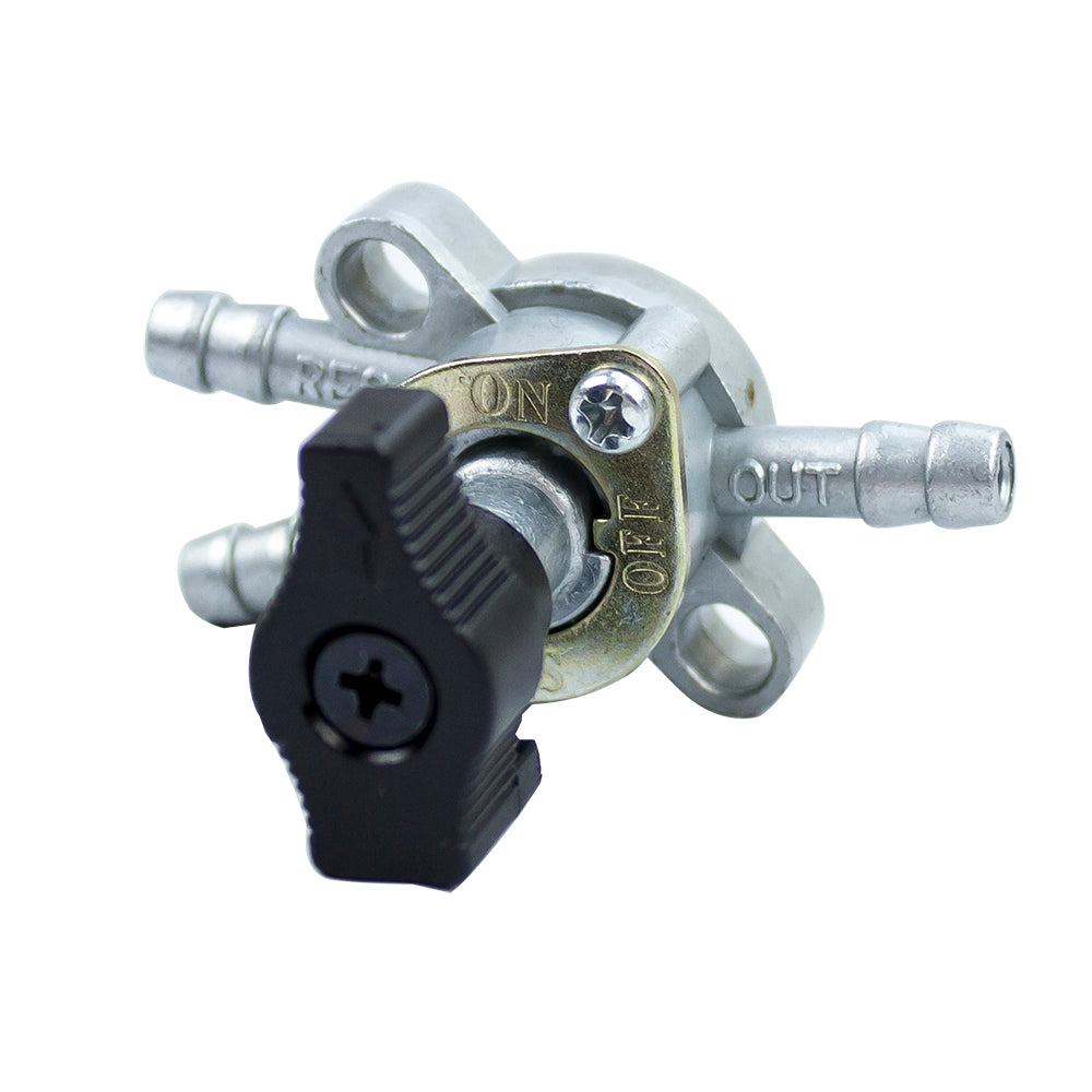 Genuine OEM Can-Am Fuel Valve DS V16950DGF010LL