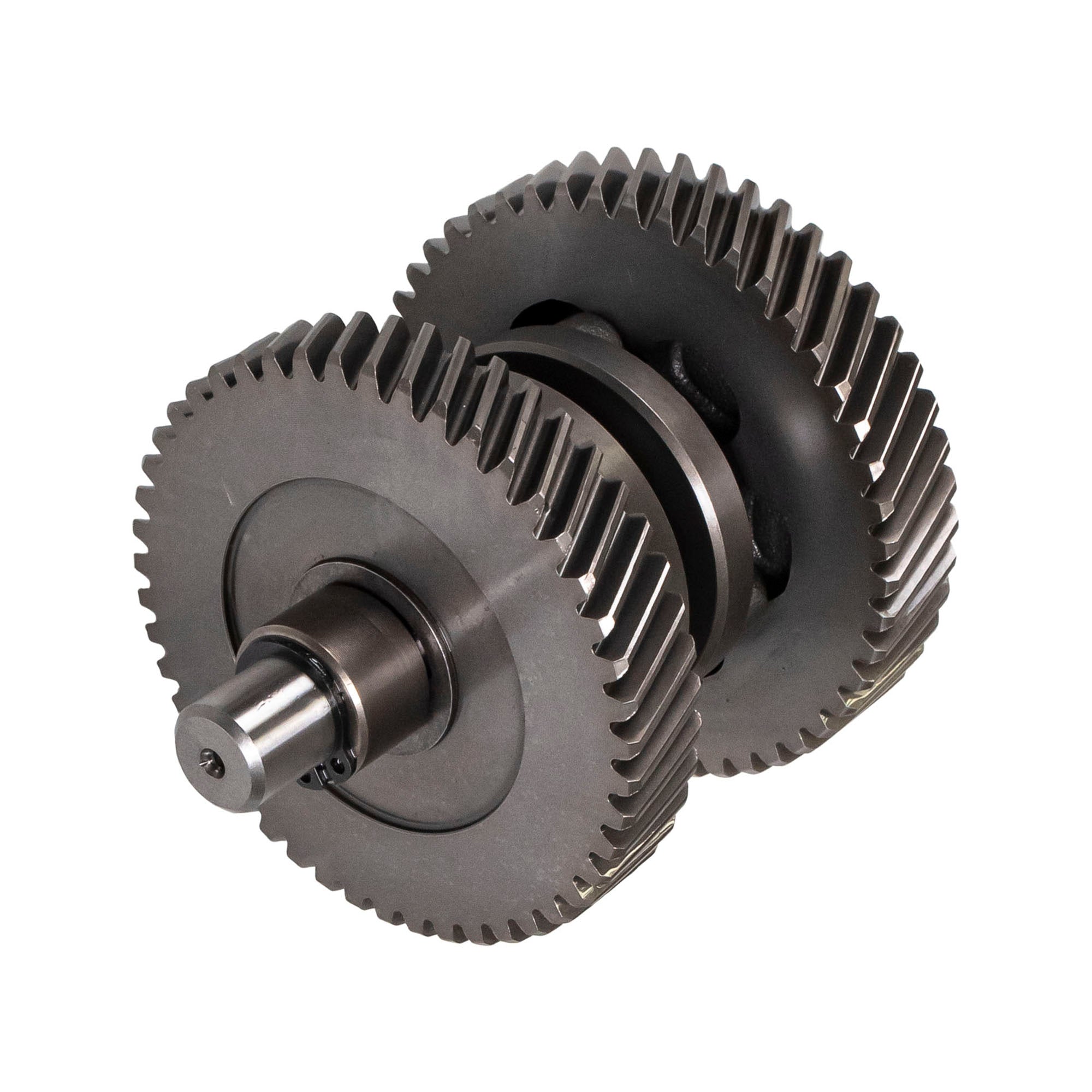 Genuine OEM Can-Am Axle DS V234504DMR00