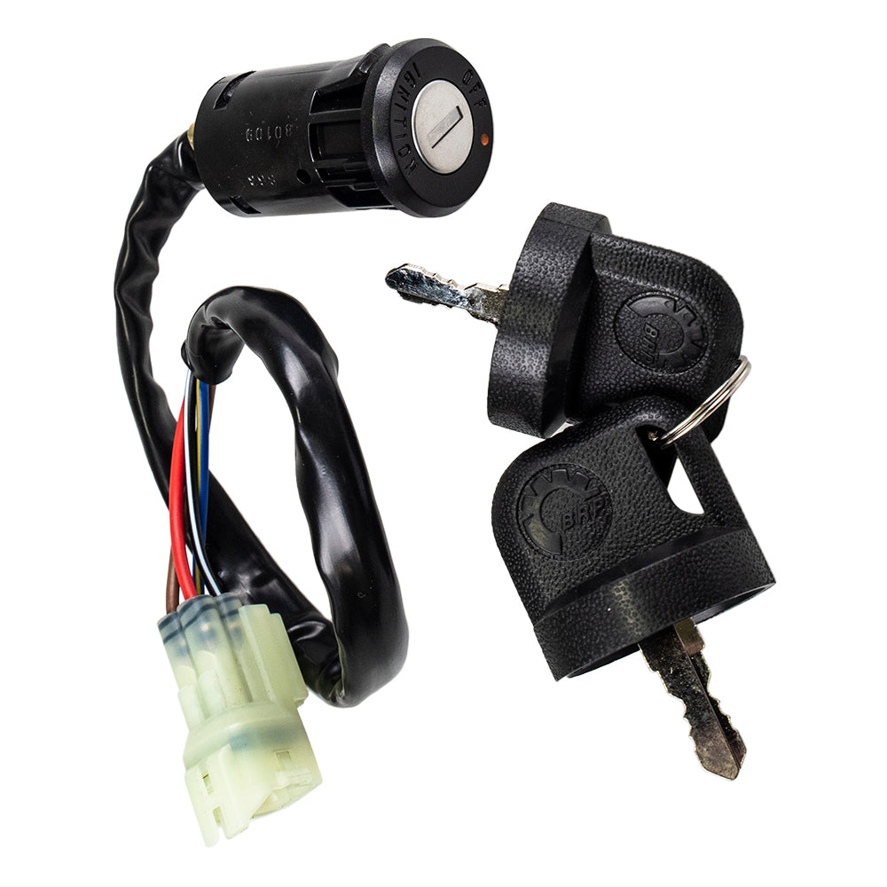 Genuine OEM Can-Am Switch DS V35100DGF010LL