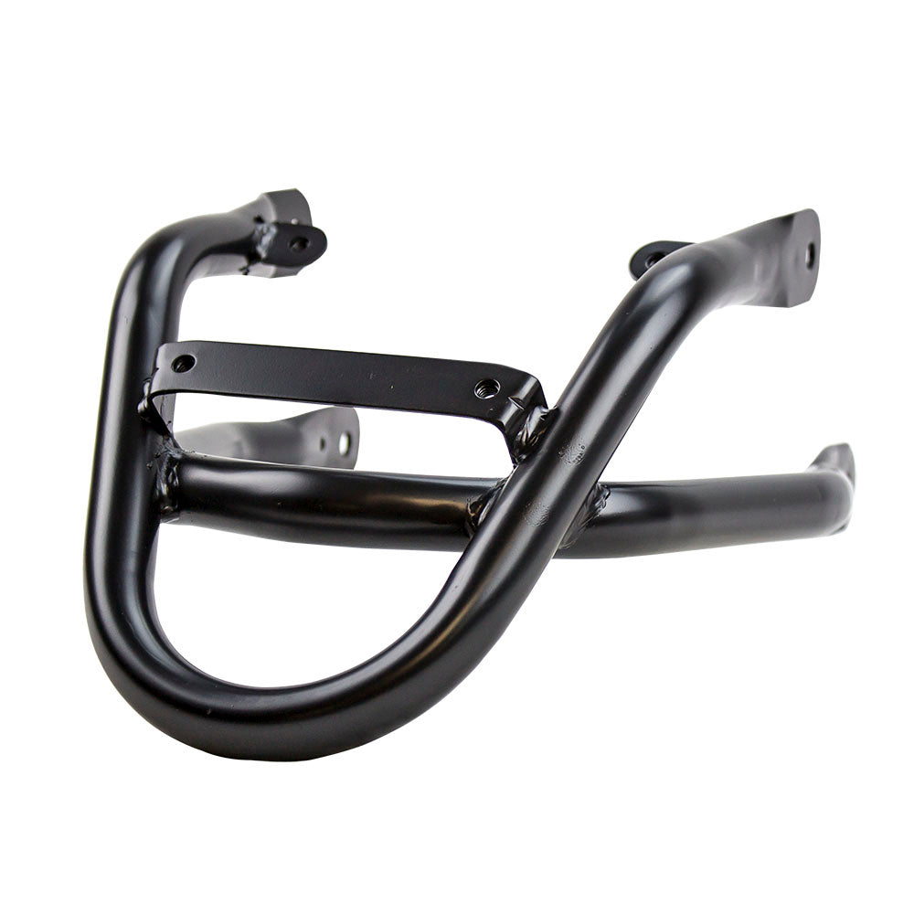 Genuine OEM Can-Am Bumper DS V50270DGF040BK