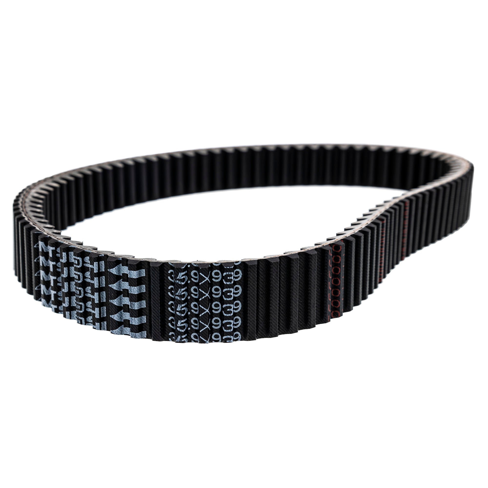 CFMoto 0180-055000-0004 Drive Belt CF Moto Cforce Uforce Zforce 400 500 600 S EPS HO