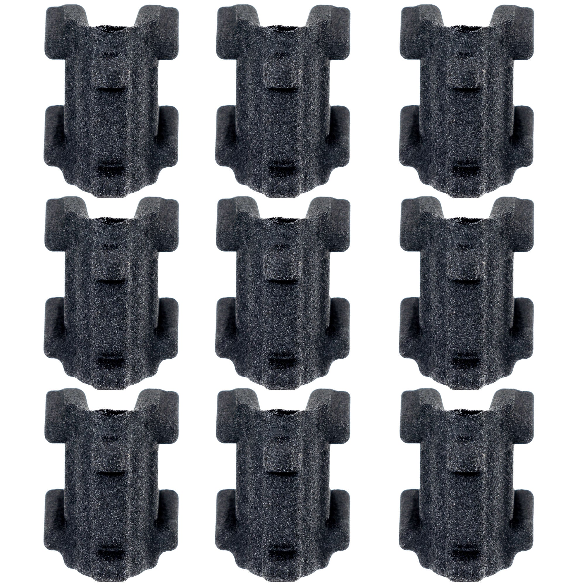 CFMoto 0JYA-051004-KIT Nylon Slider Kit