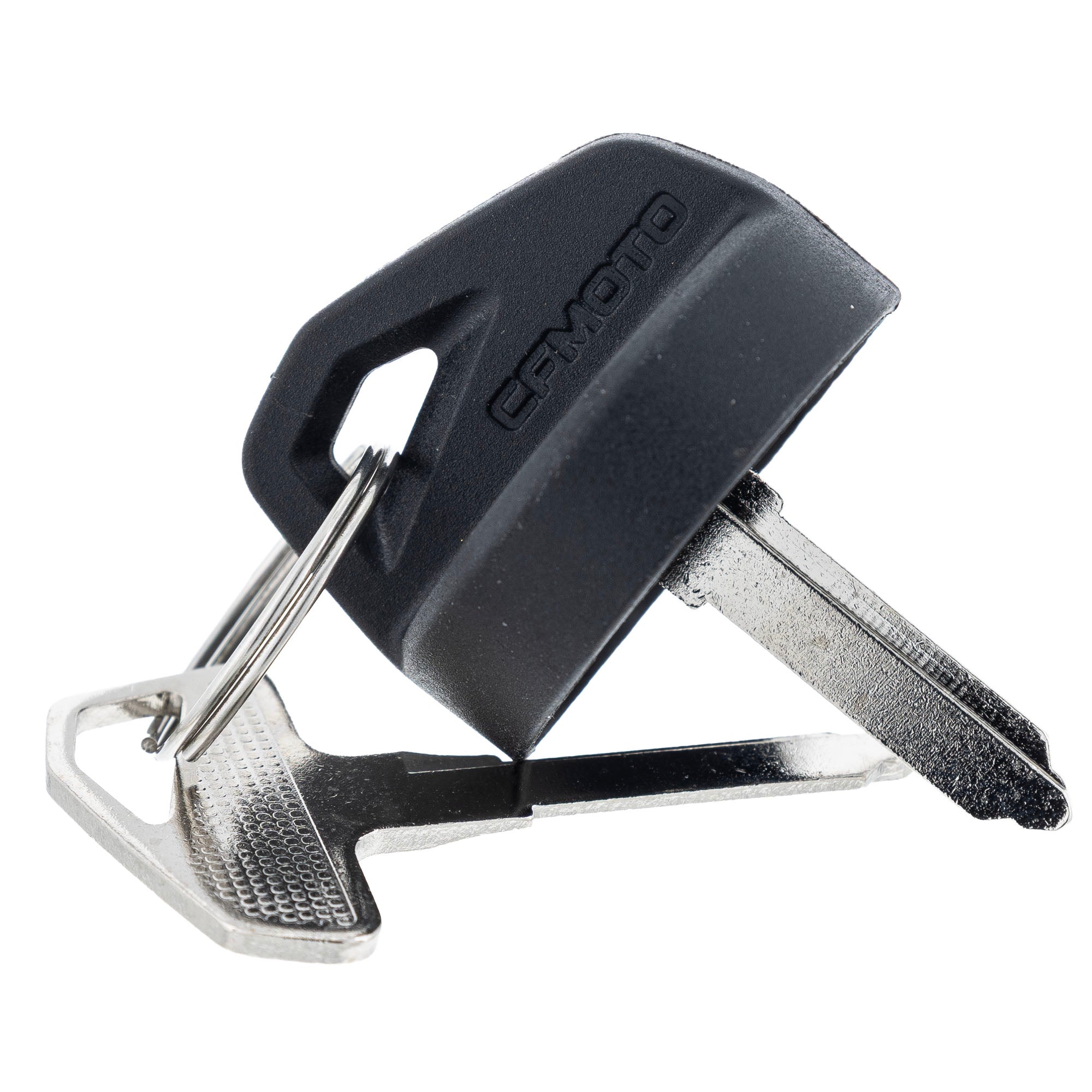 CFMoto 5ASV-011070-6000 Blank Key