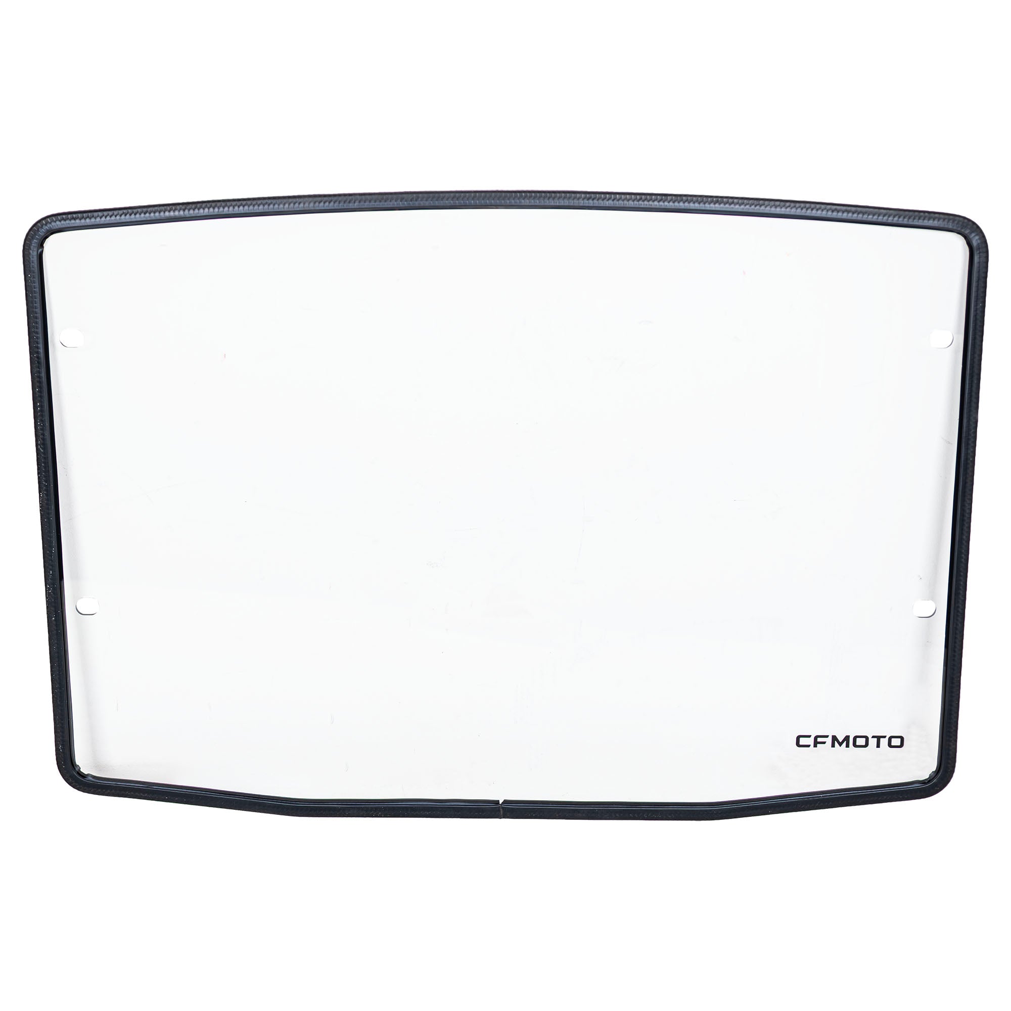 Genuine OEM CFMoto Windshield