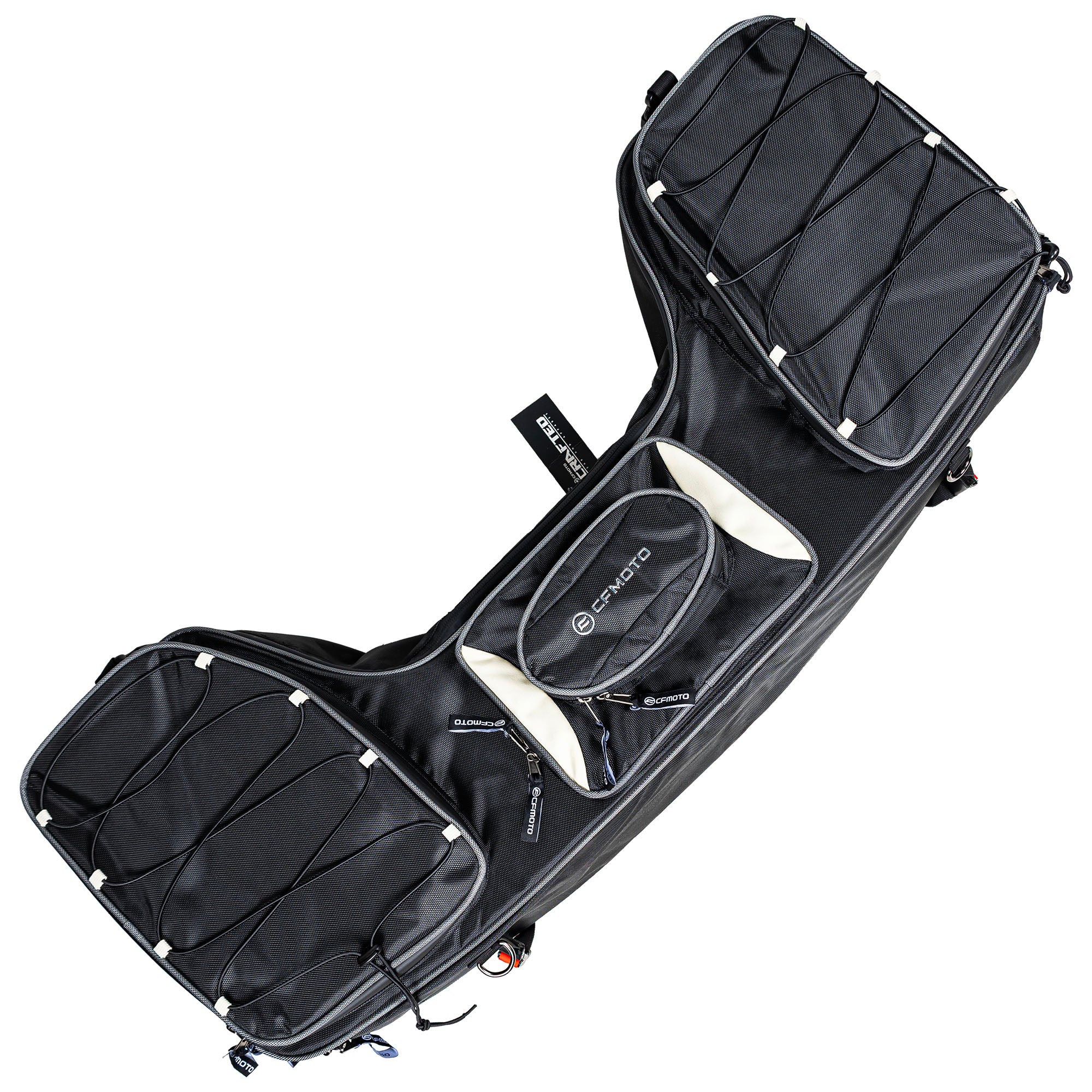 CFMoto 9DS#-809200-6000 Soft Storage Bag - C600/800/1000