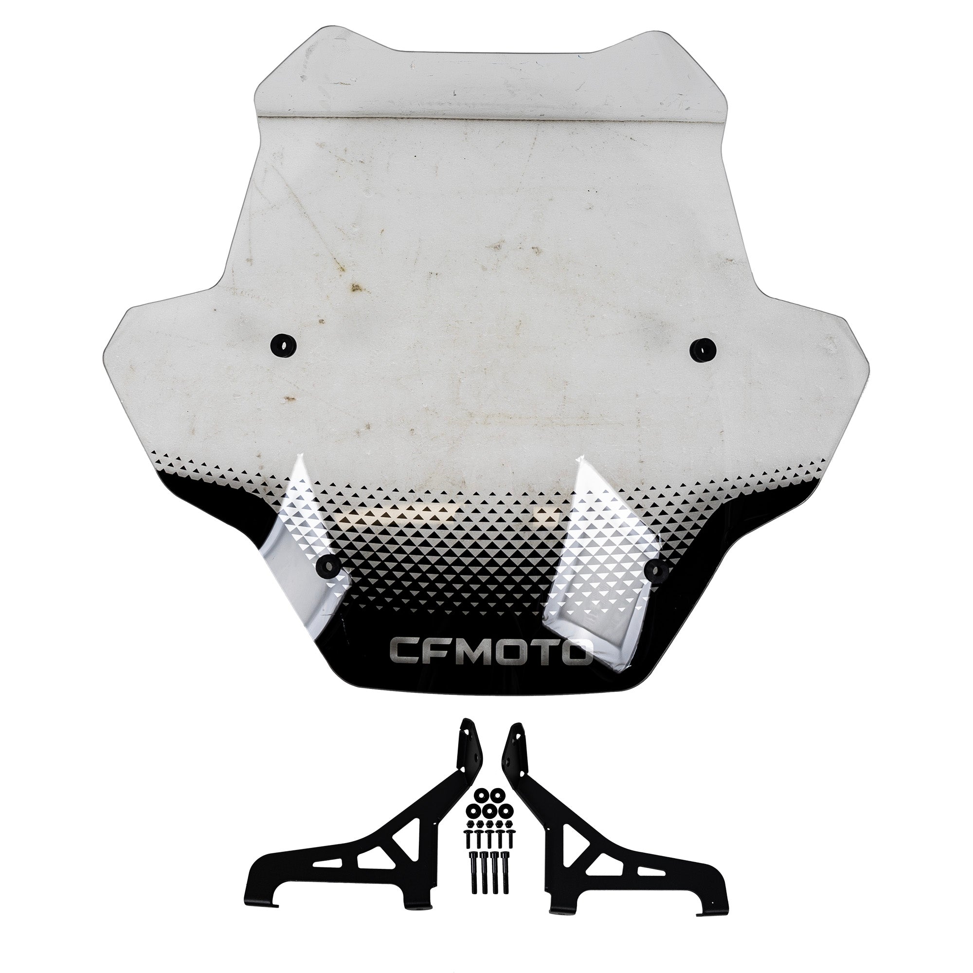 CFMoto 9DSV-805100-6001 Windshield