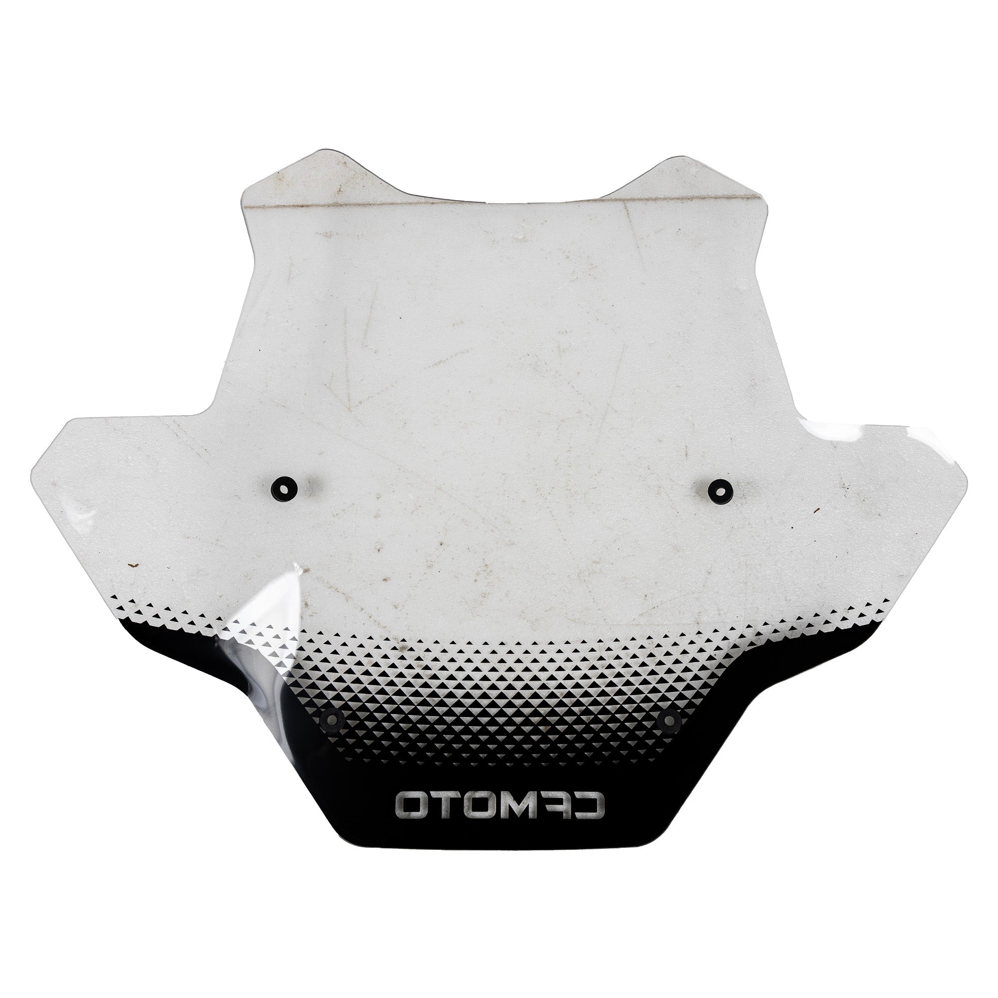 Genuine OEM CFMoto Windshield