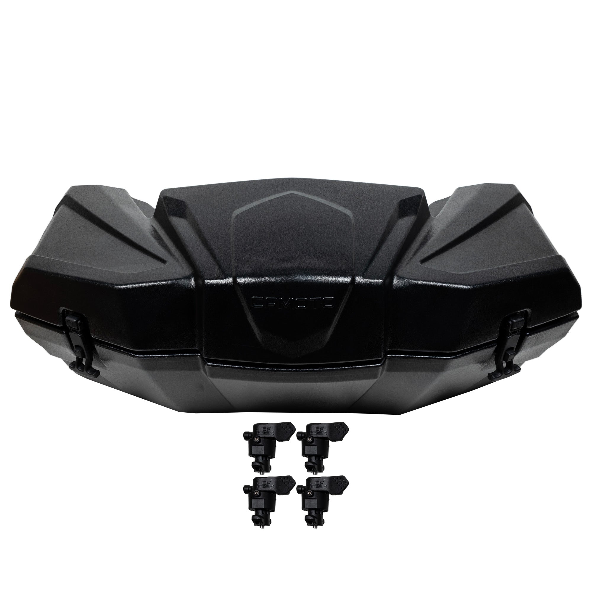 CFMoto 9DSV-806100-6003 Rear Cargo Box 24Gal Cfconnect