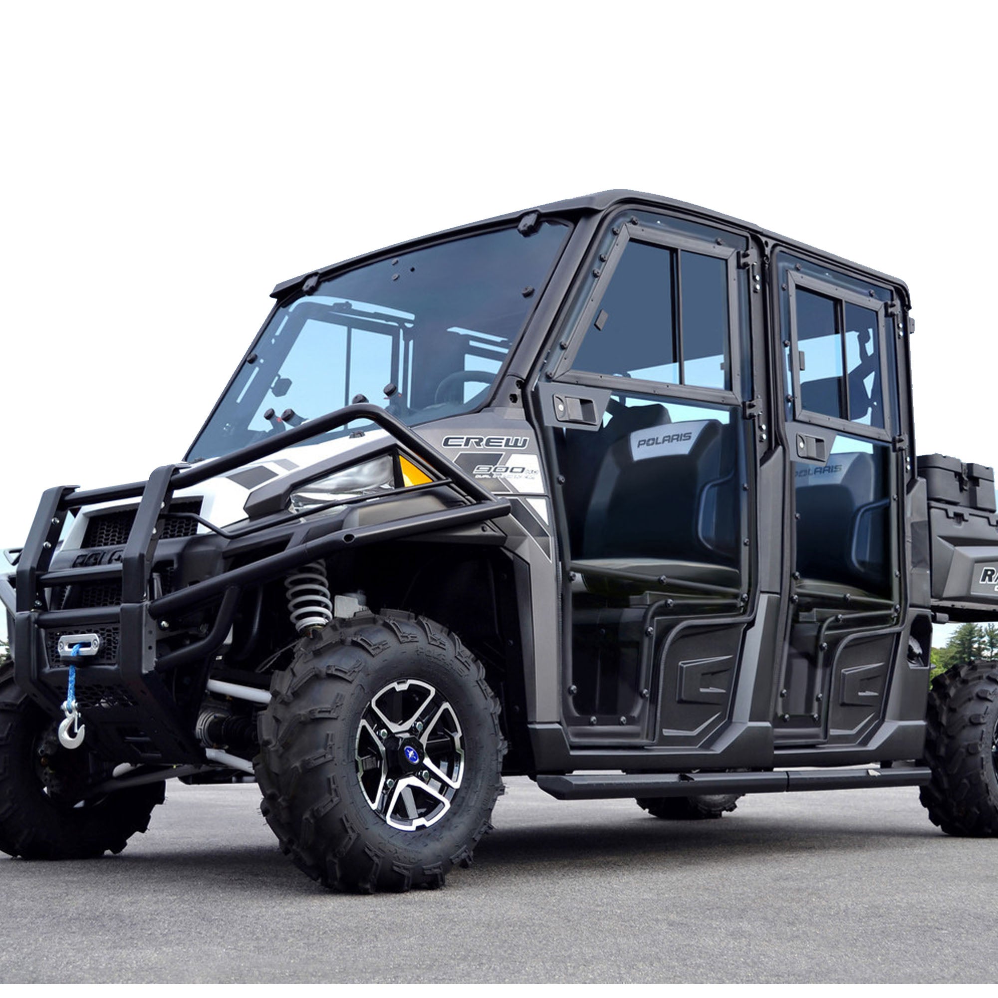 Curtis Industries Wiper Kit