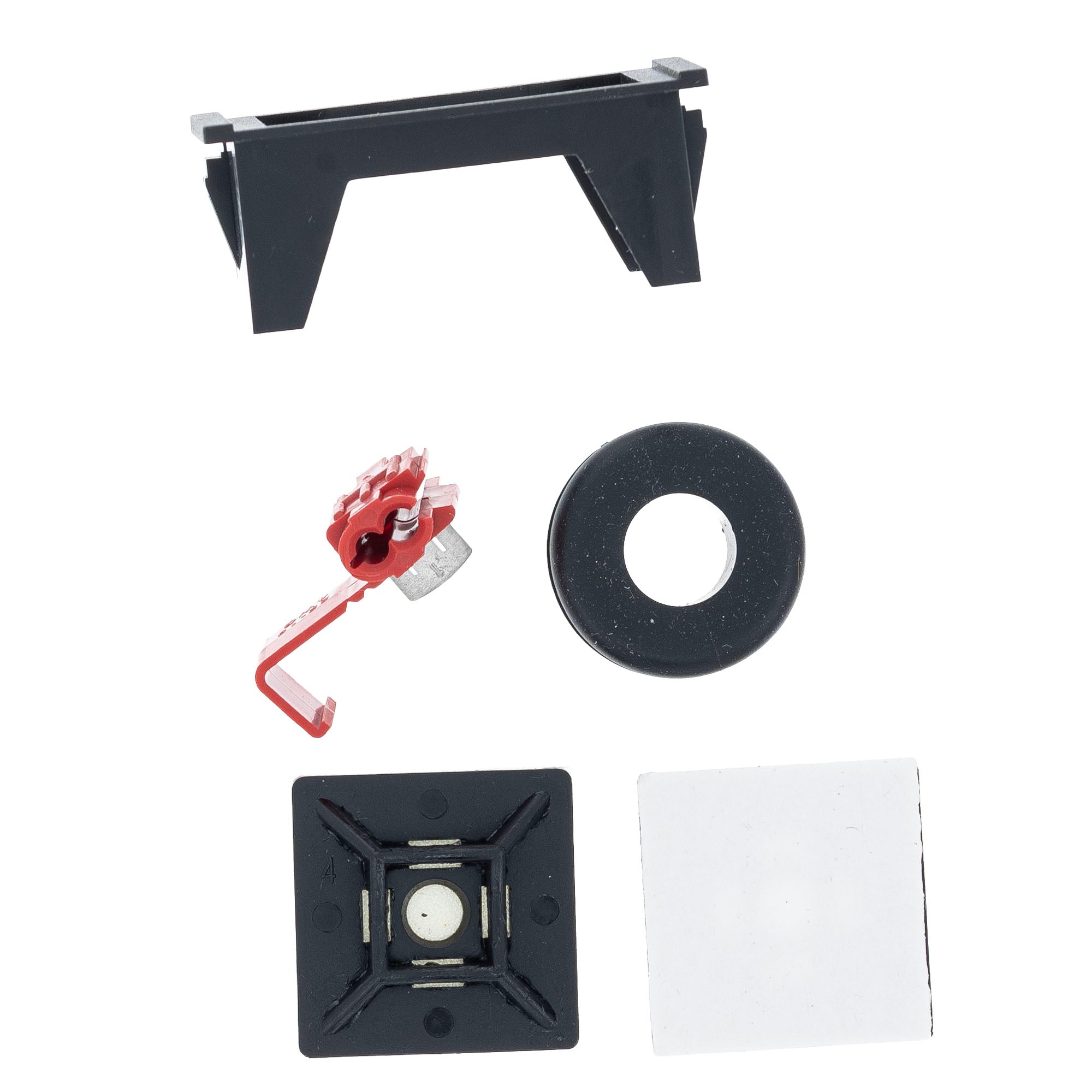 Curtis Industries Wiper Kit