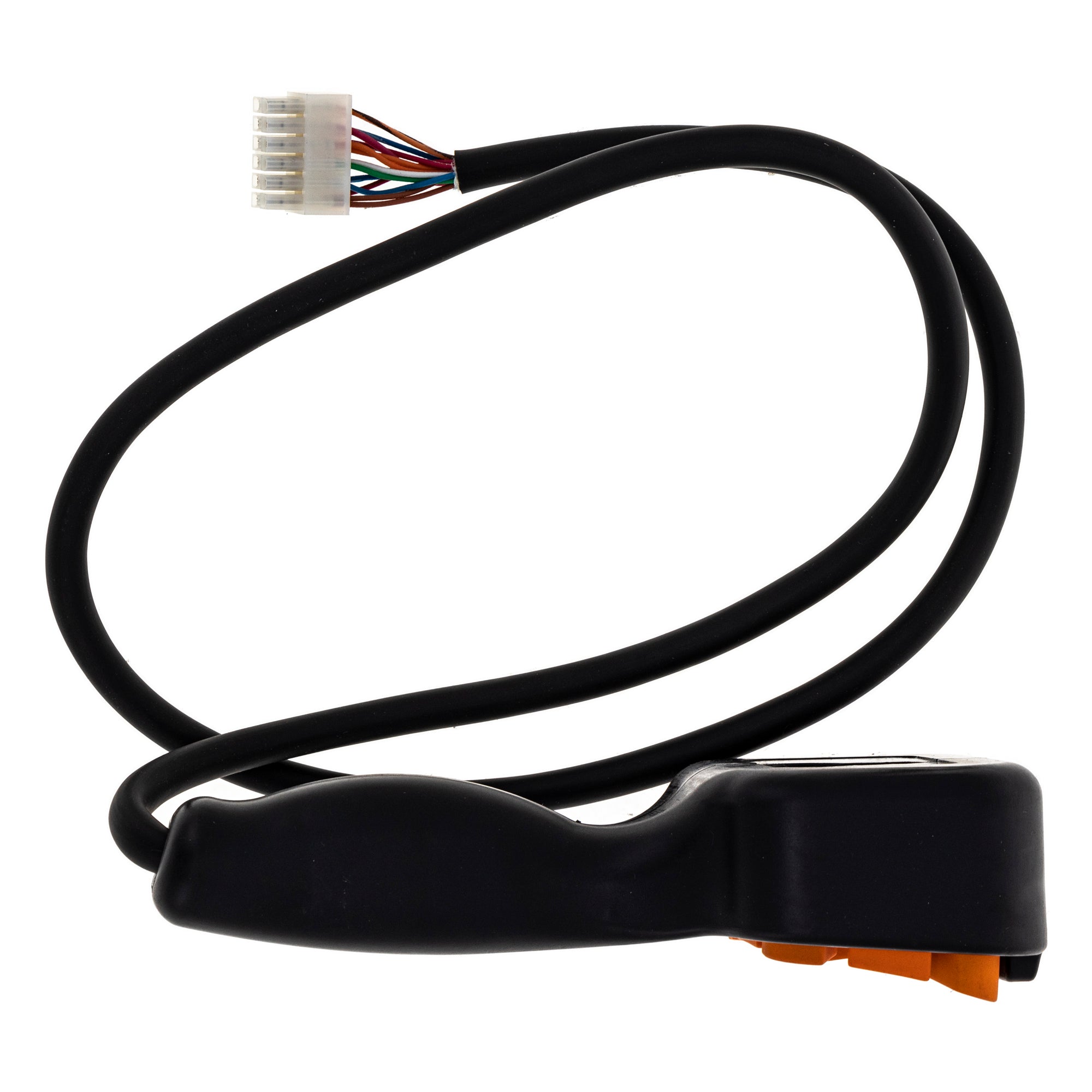 Curtis Cabs Plow Mount