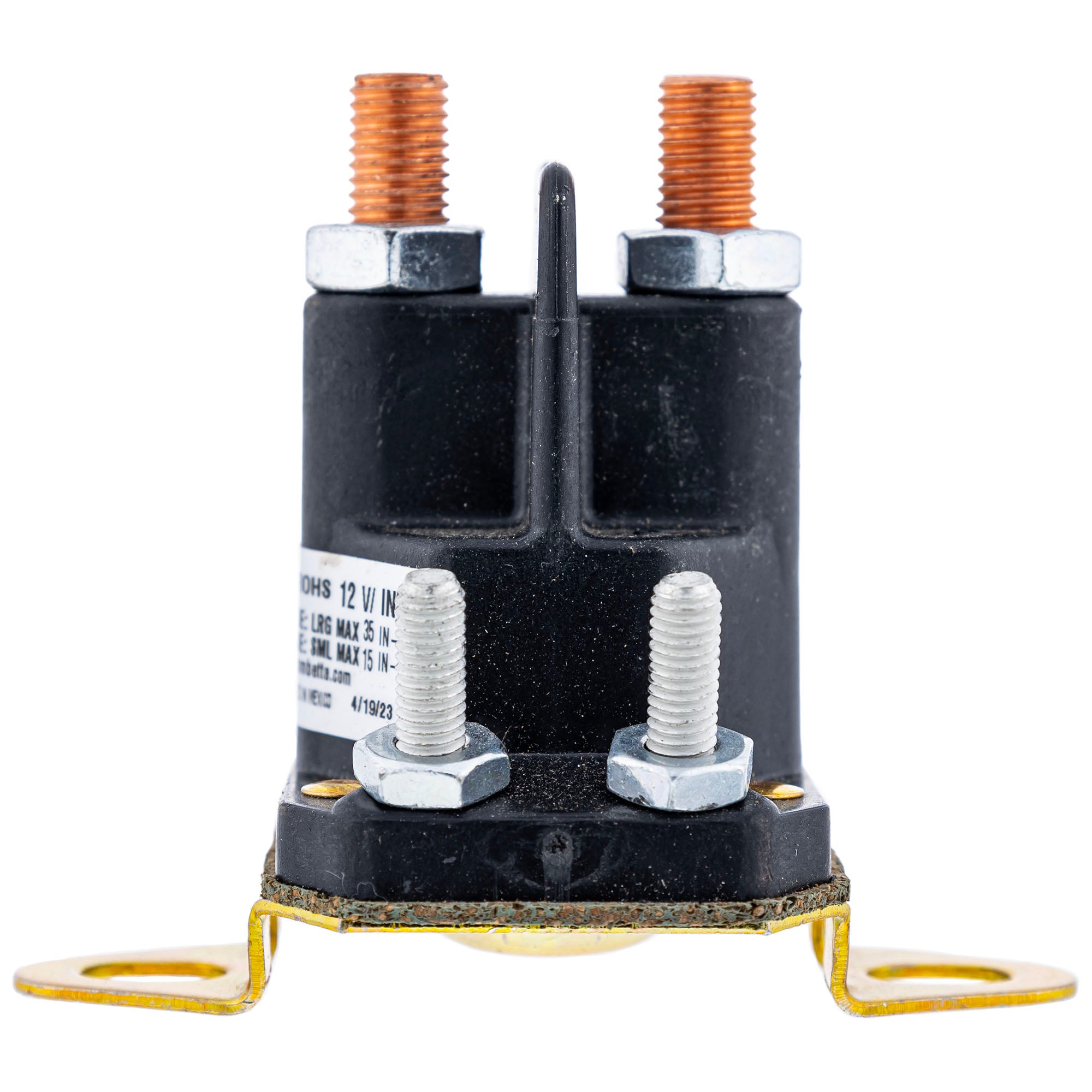 Ferris Solenoid Kit 1686981YP