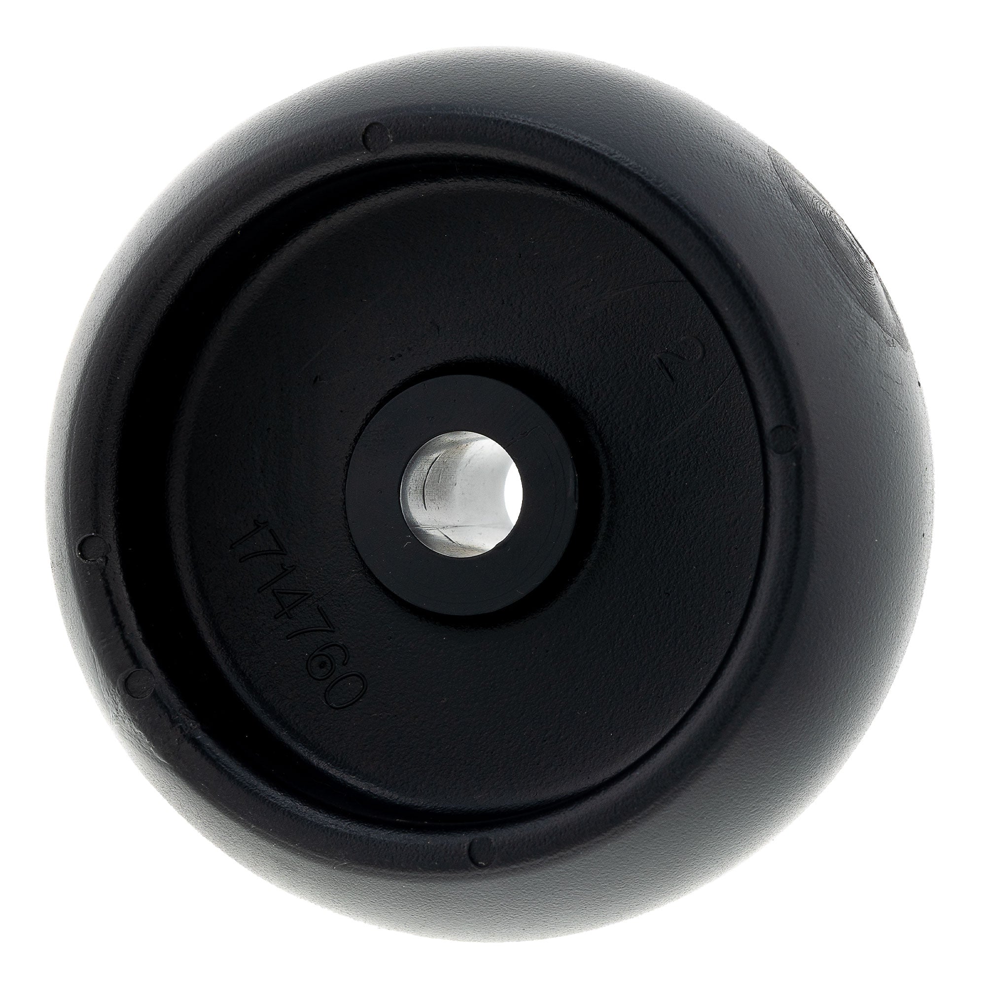 Ferris 1714760SM Wheel- 2.00 Wide 3.88 Dia 0.5