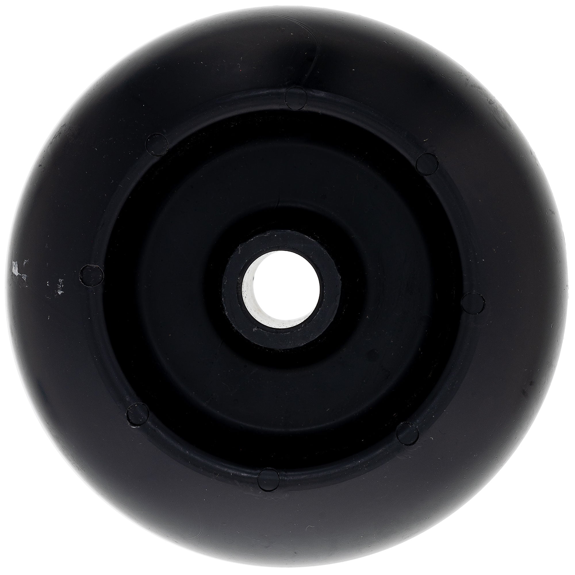 Ferris 1716353SM GAUGE, WHEEL w/Caterpillar SRSZ2 SRSZ1 IS5100Z Diesel 61 60 52