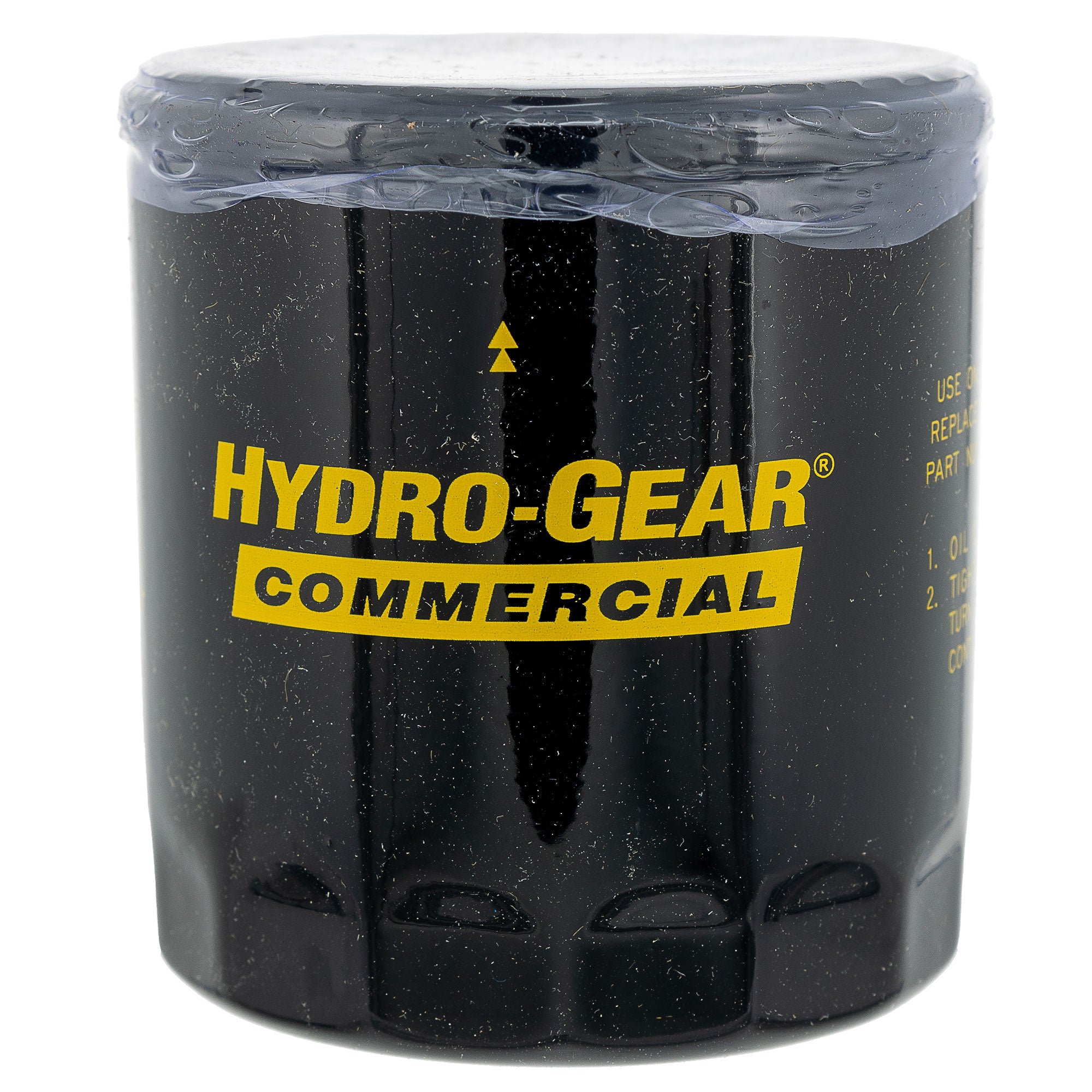 Ferris 1719168X1YP FILTER-OIL WITH PROTECTIVE CAP