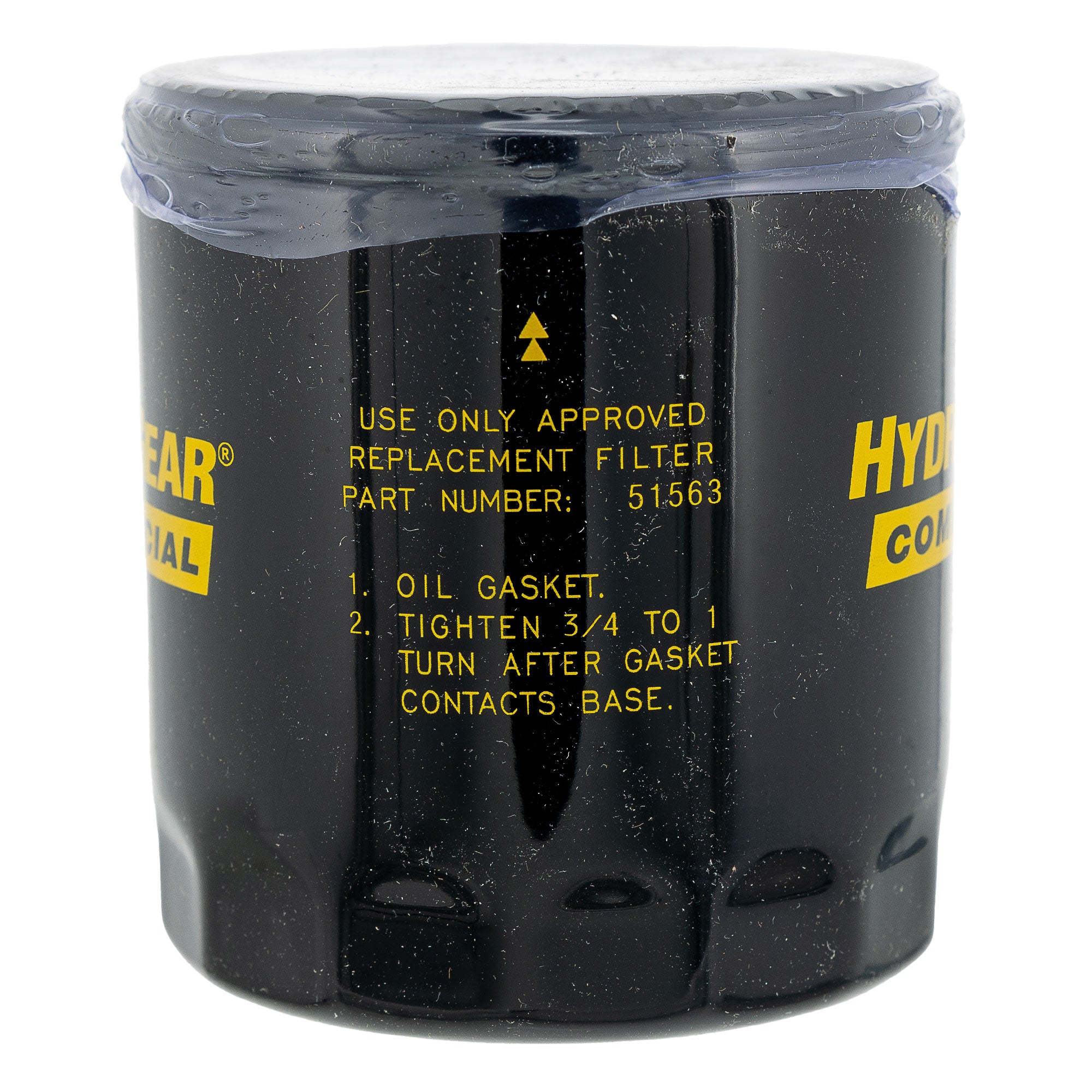 Genuine OEM Ferris Filter