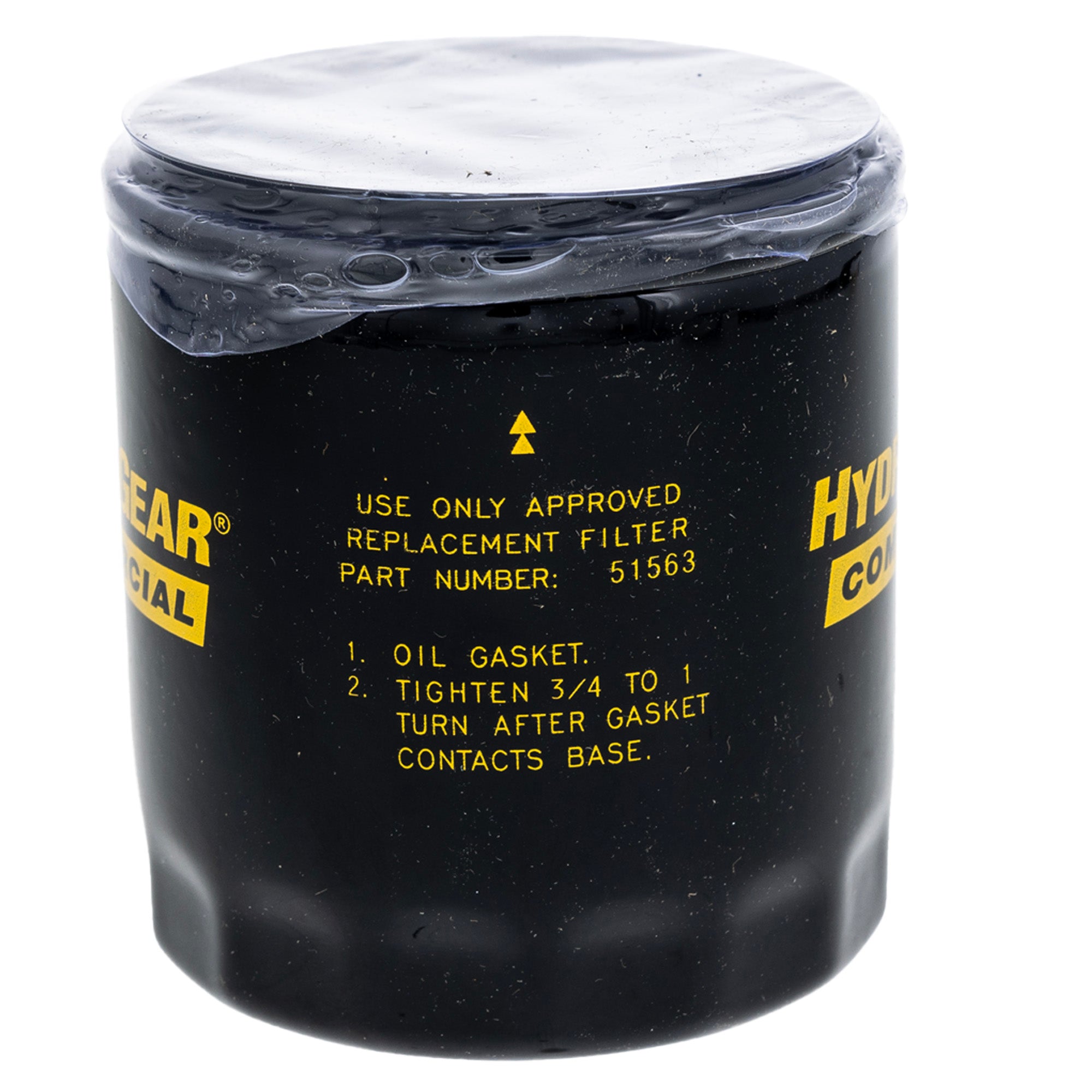 Genuine OEM Ferris Filter