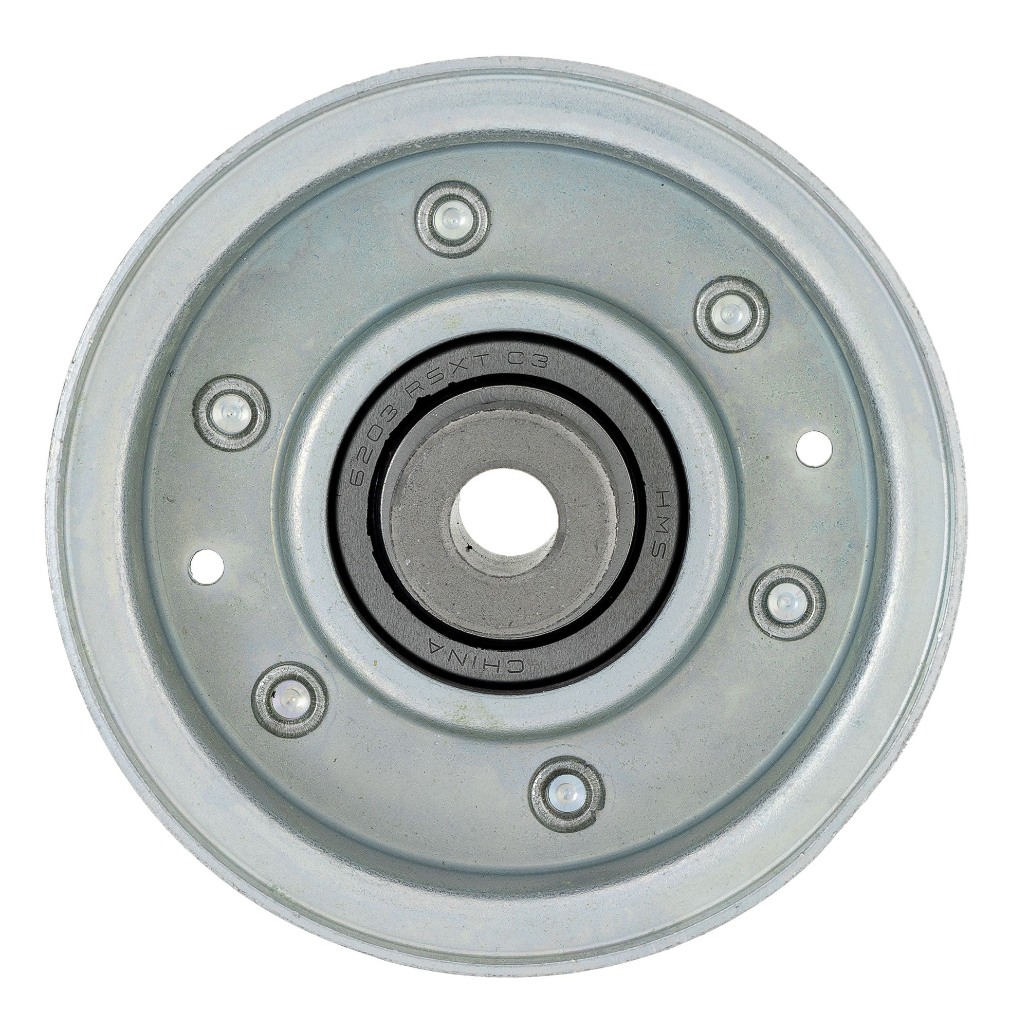 Ferris 1721133SM Idler Pulley IS3000Z IS1000Z 61 52 48 1000Z