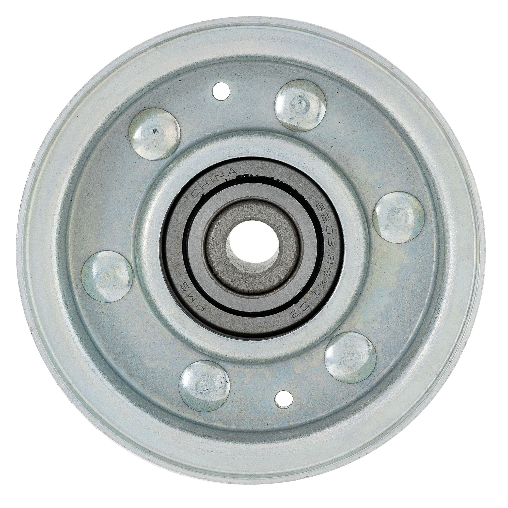Genuine OEM Ferris Idler Pulley