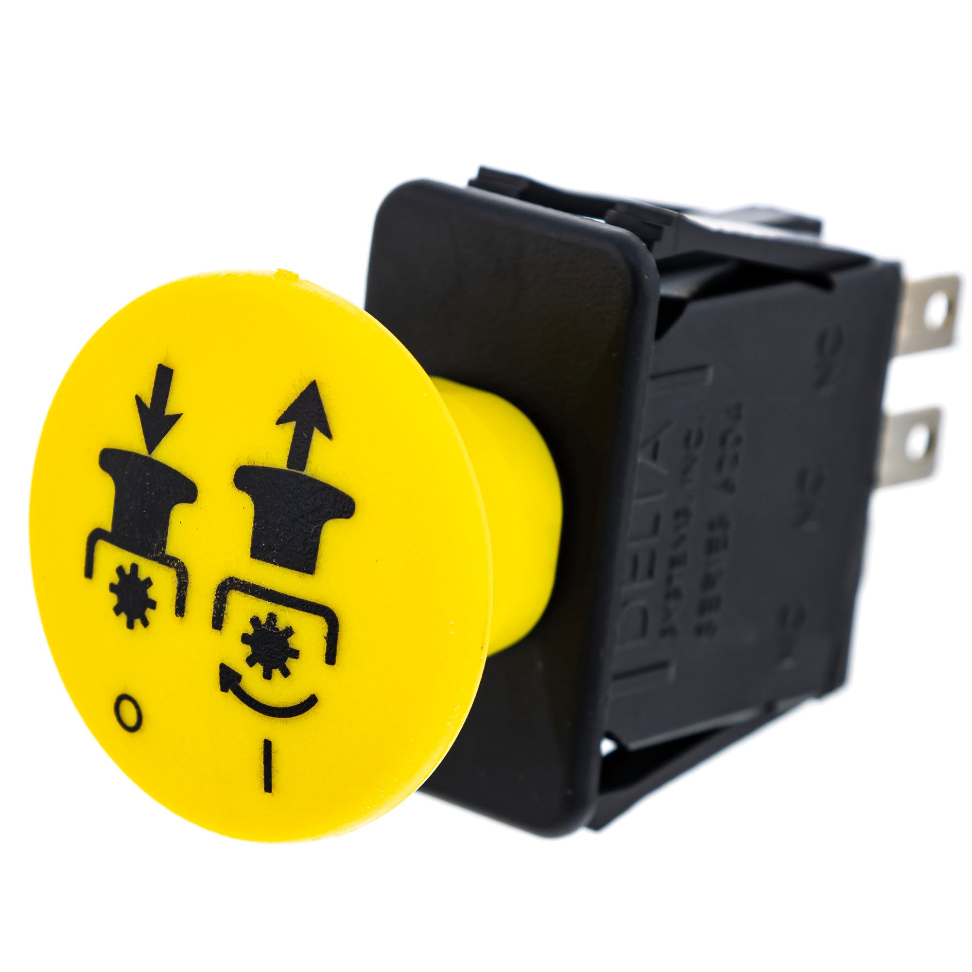 Ferris 1722887SM PTO Push Switch S 1722887 22180