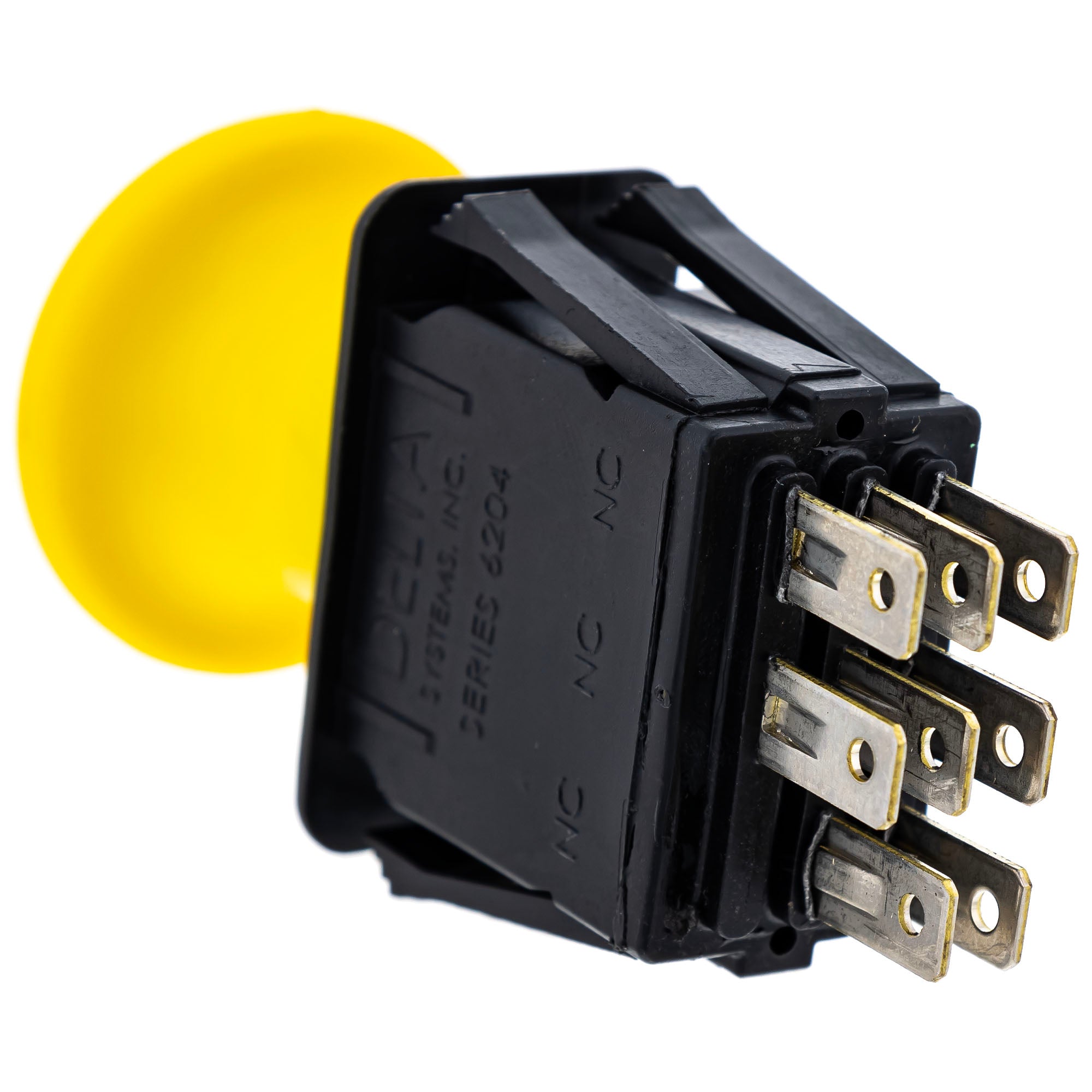 Ferris PTO Push Switch 1722887SM