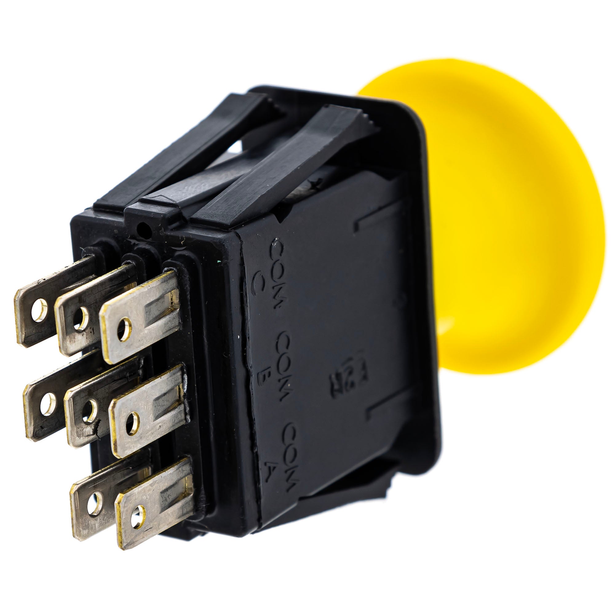 Ferris 1722887SM PTO Switch Push Pull 300S 500S 42 48 52 61 Genuine OEM