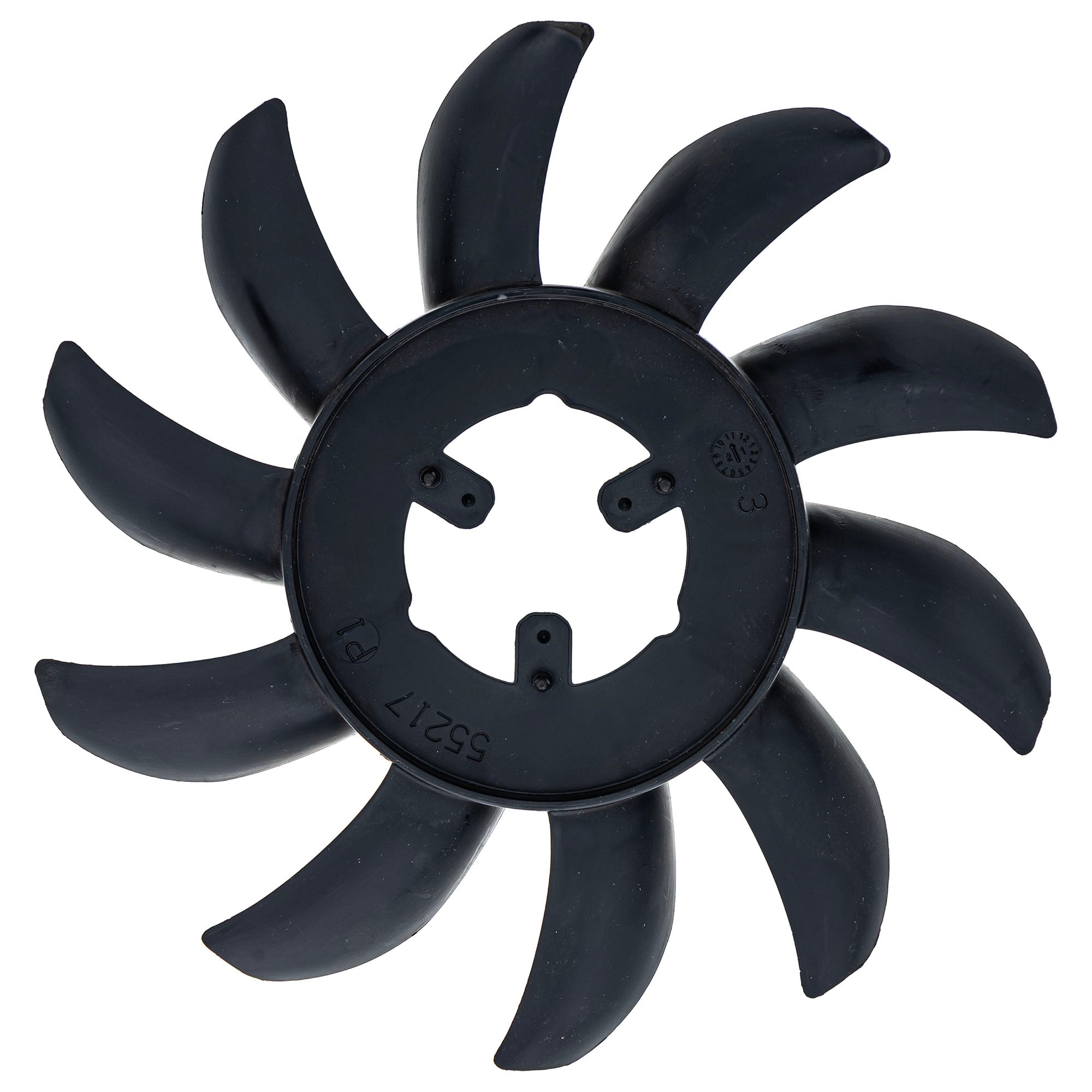 Ferris 1759448YP FAN FW35 FW25 CC 61 52 48 1759448 1759448FS