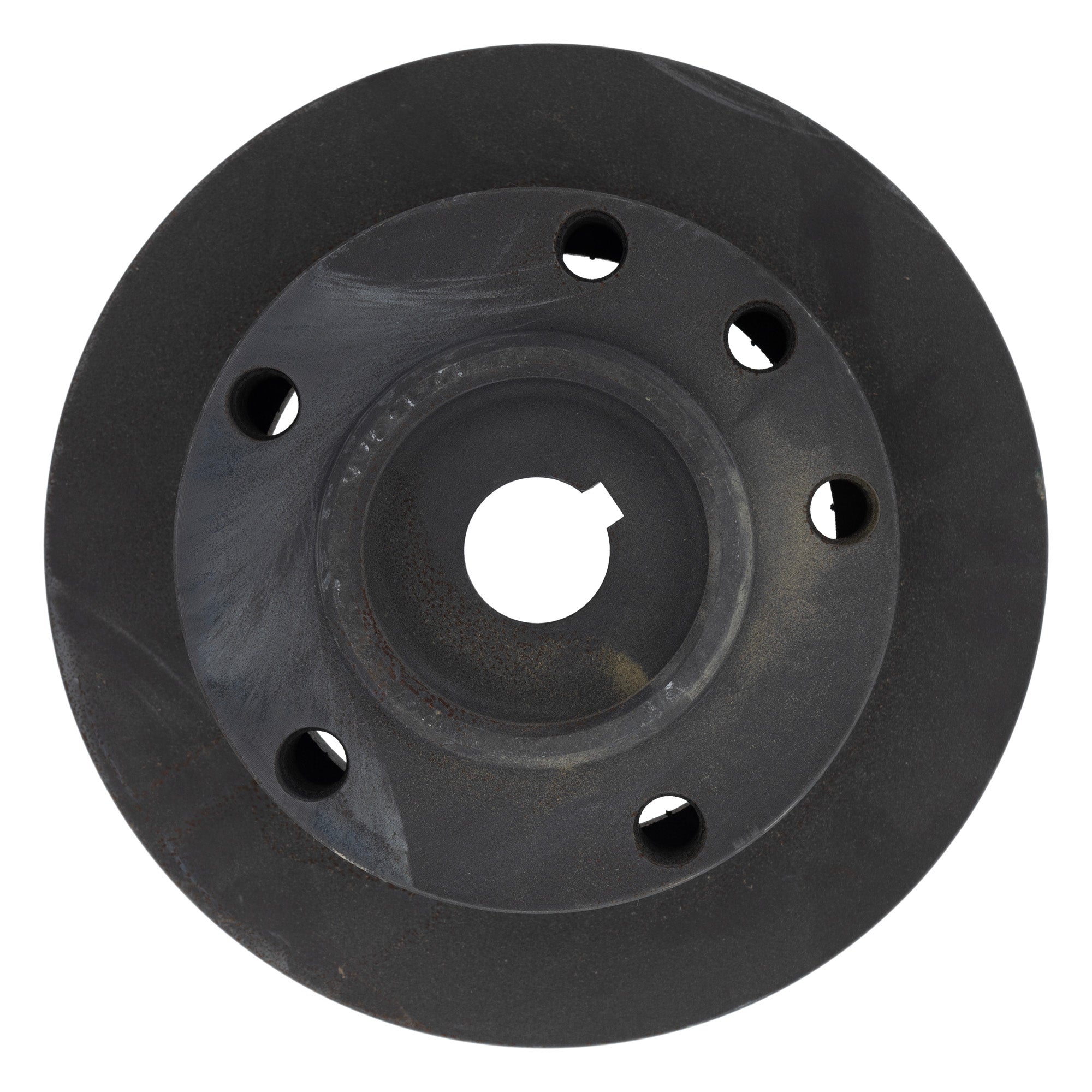 Genuine OEM Ferris Pulley