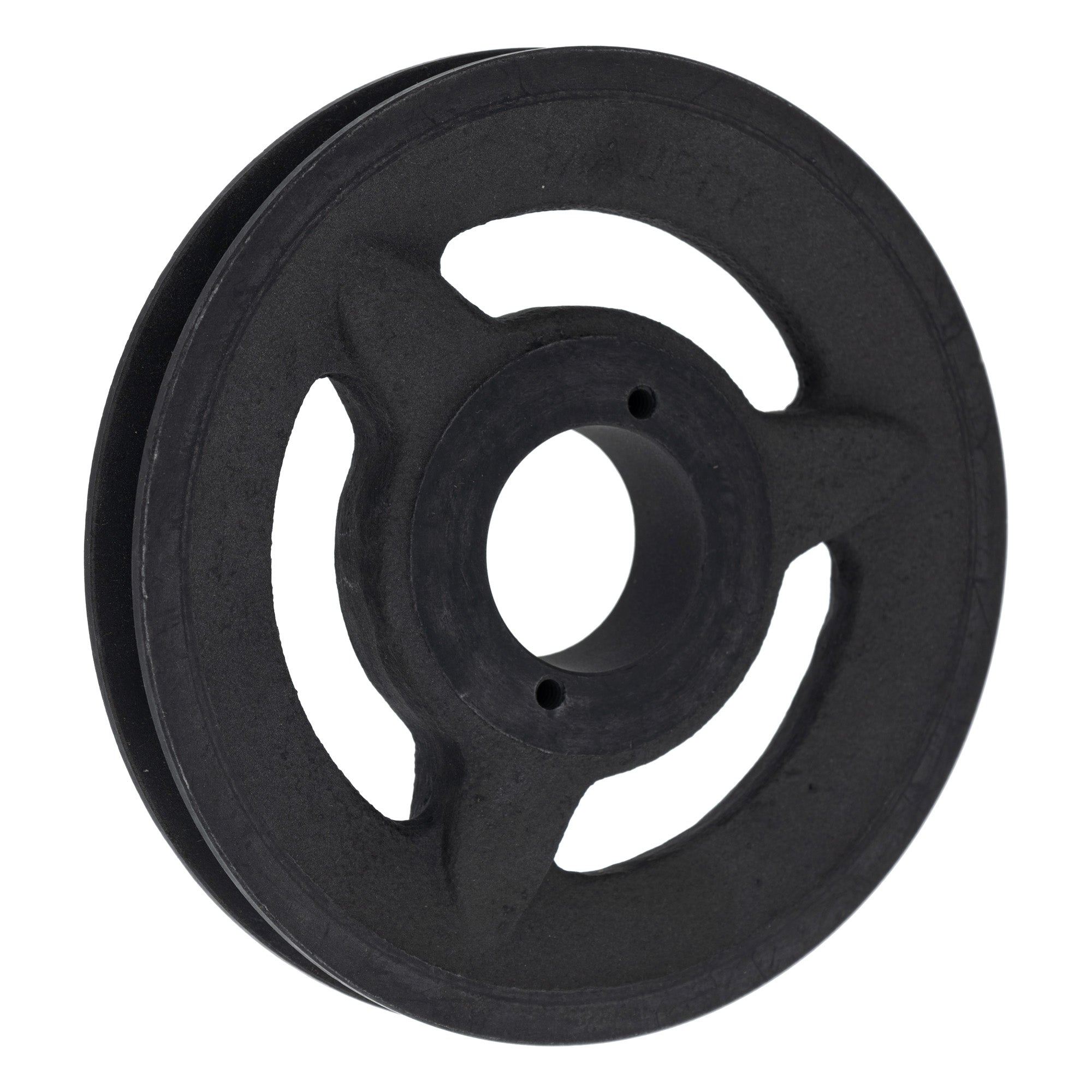 Ferris 5020815SM PULLEY, SPINDLE, BH66 w Series IS5000Z 61