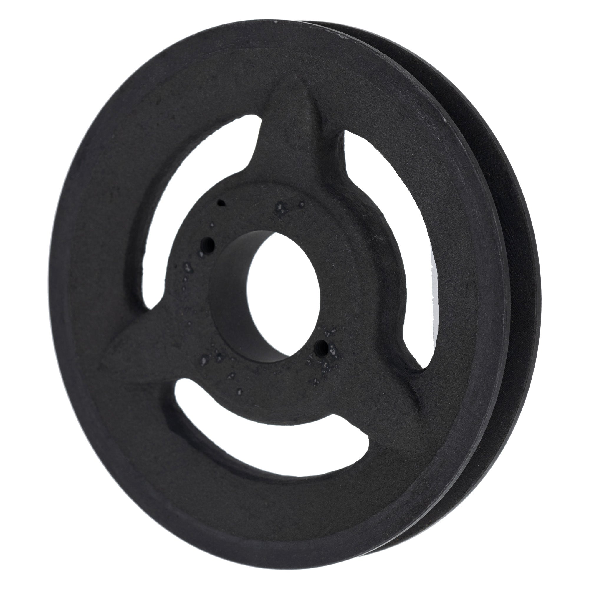 Ferris 5020815SM PULLEY, SPINDLE, BH66 w Series IS5000Z 61