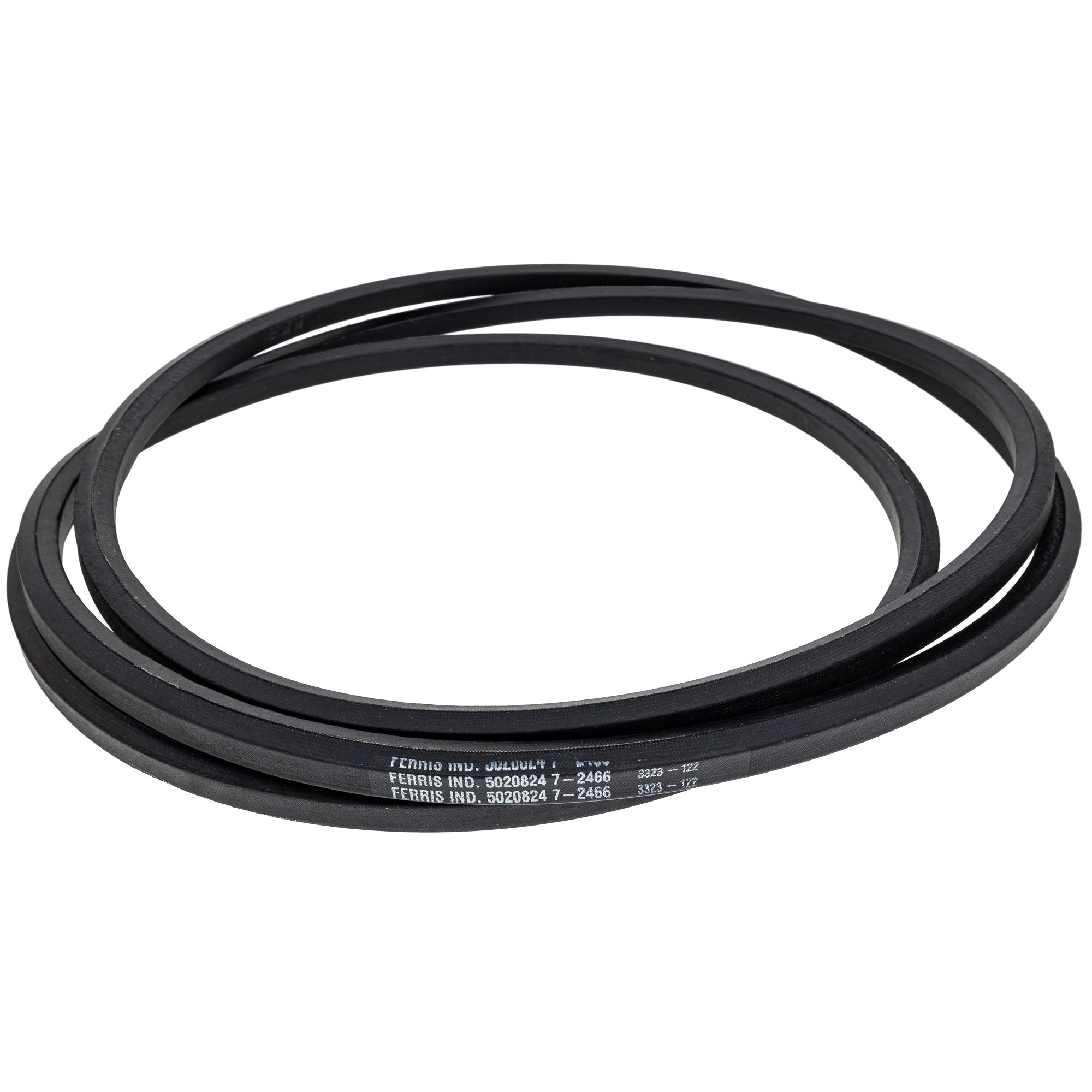 Ferris 5020824SM Drive Belt S 20824 5020824