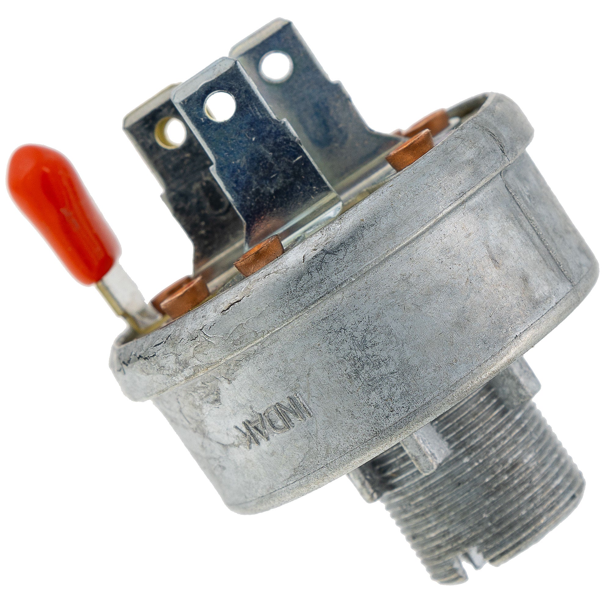 Ferris Ignition Switch