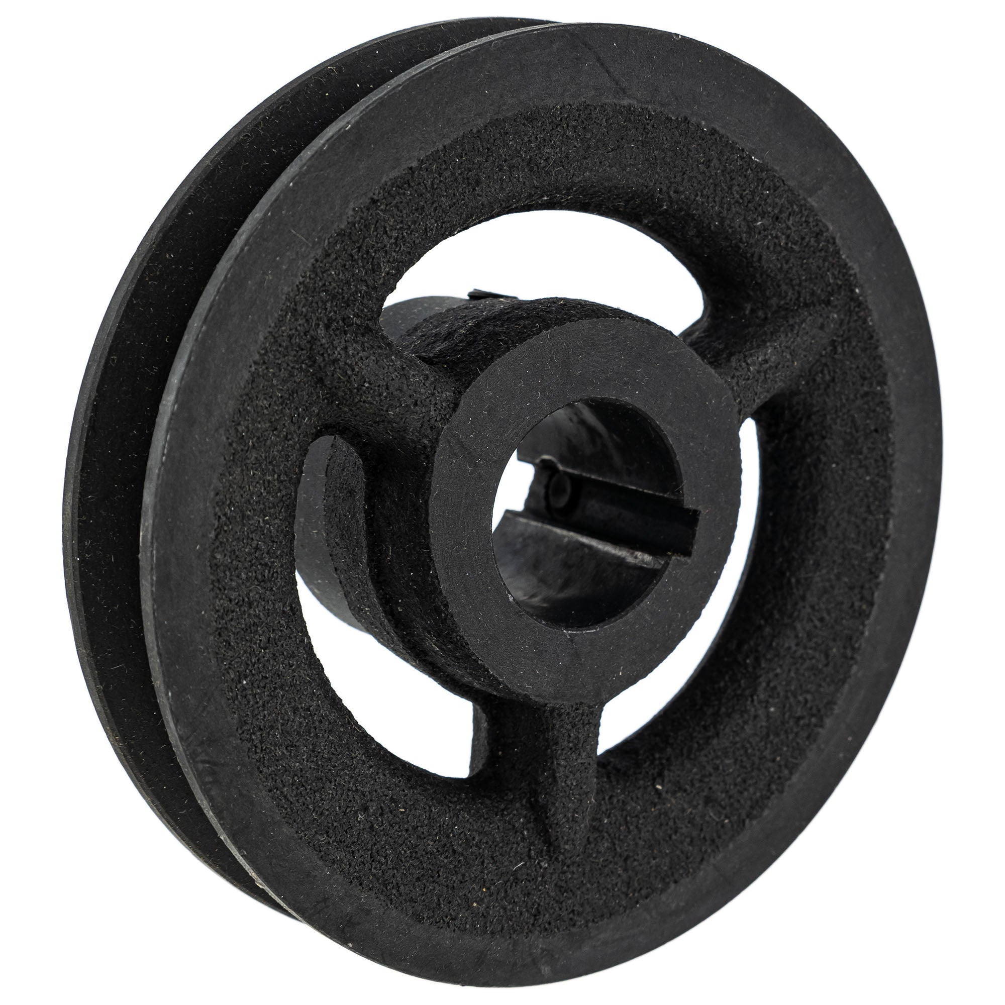 Ferris 5021682YP 4.75 Od X 1-1 8 Pulley S ProCut inch 61 52 SRSZ3X ISX3300