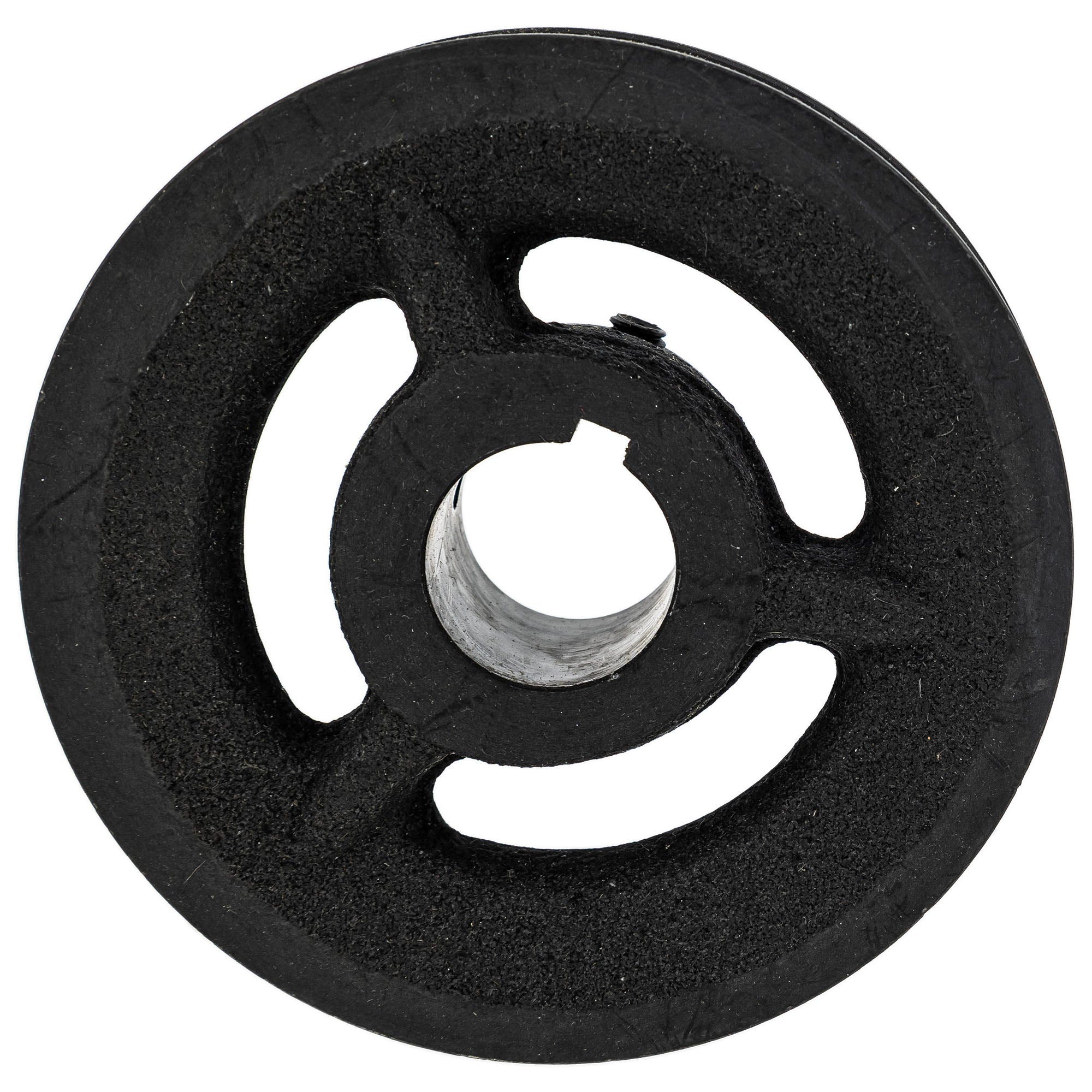 Ferris 5021682YP 4.75 Od X 1-1 8 Pulley S ProCut inch 61 52 SRSZ3X ISX3300