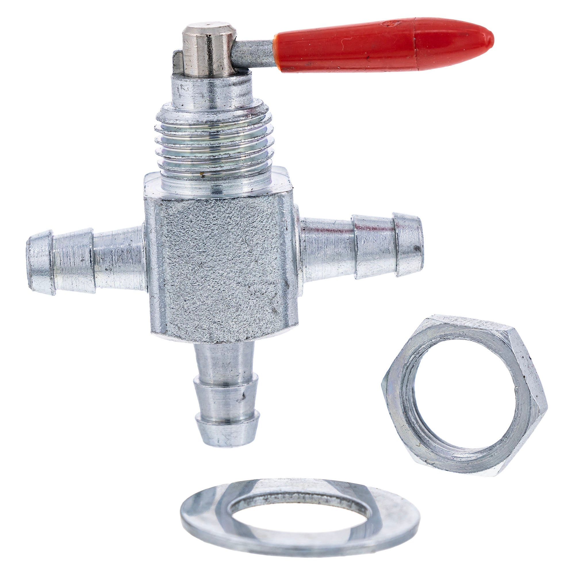 Ferris 5022030SM VALVE, FUEL SHUT-OFF, 11079 Z ProCut ISZ IS4000Z IS3000Z