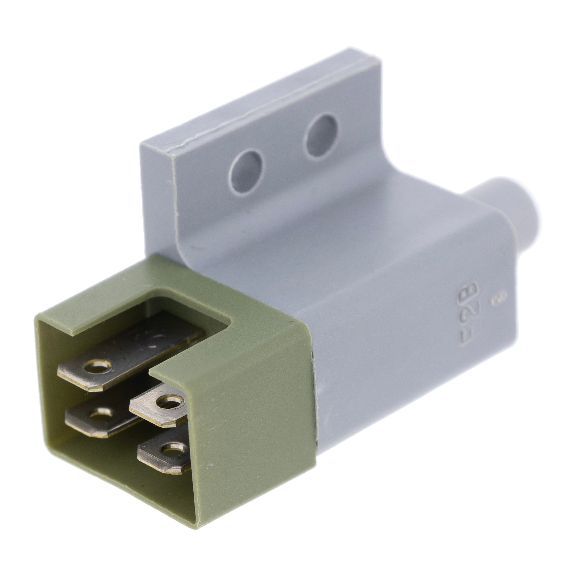 Ferris 5022094SM Switch Z w/Caterpillar ProCut IS5100Z IS5000Z Diesel 72 61