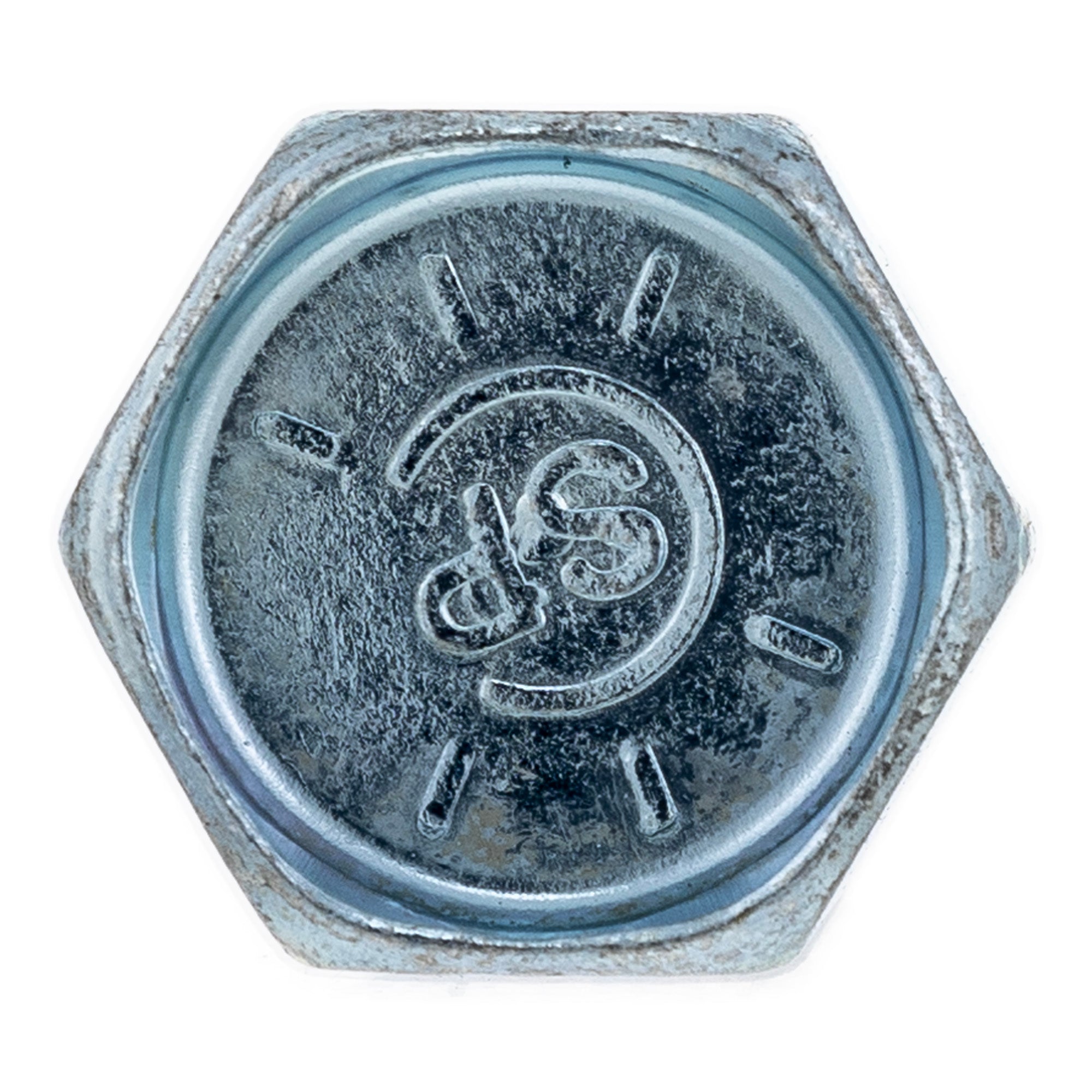 Ferris 5022215SM BOLT, WHEEL LUG, 1 2 X 1-5 8 w Series IS5000Z 61 Zero Turn